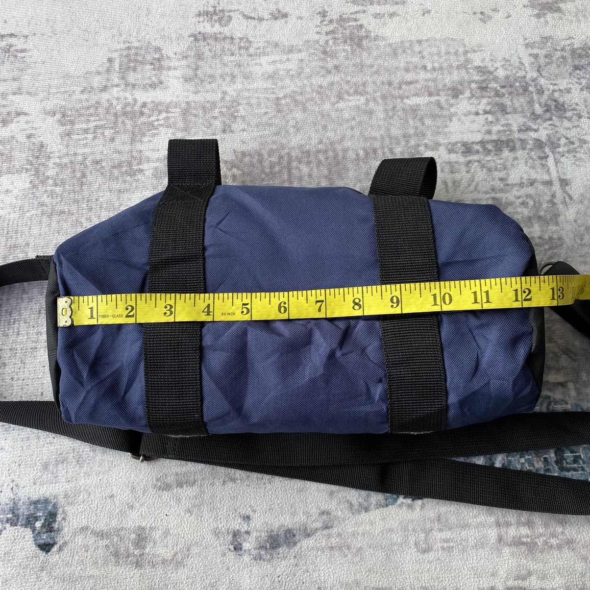 Issey Miyake × Japanese Brand × Ne-Net Ne-Net by Issey Miyake Cat ‘Nya’ Duffle Bag Size ONE SIZE - 13 Thumbnail