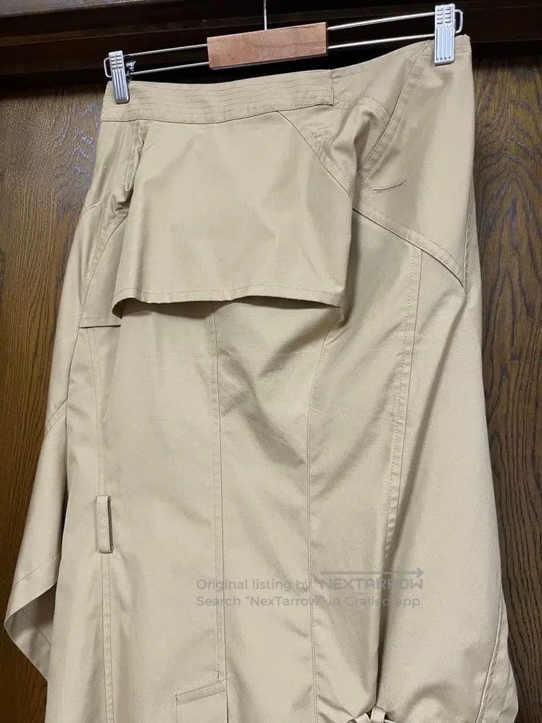 Junya Watanabe Junya Watanabe size M Skirt Size 23" - 5 Thumbnail