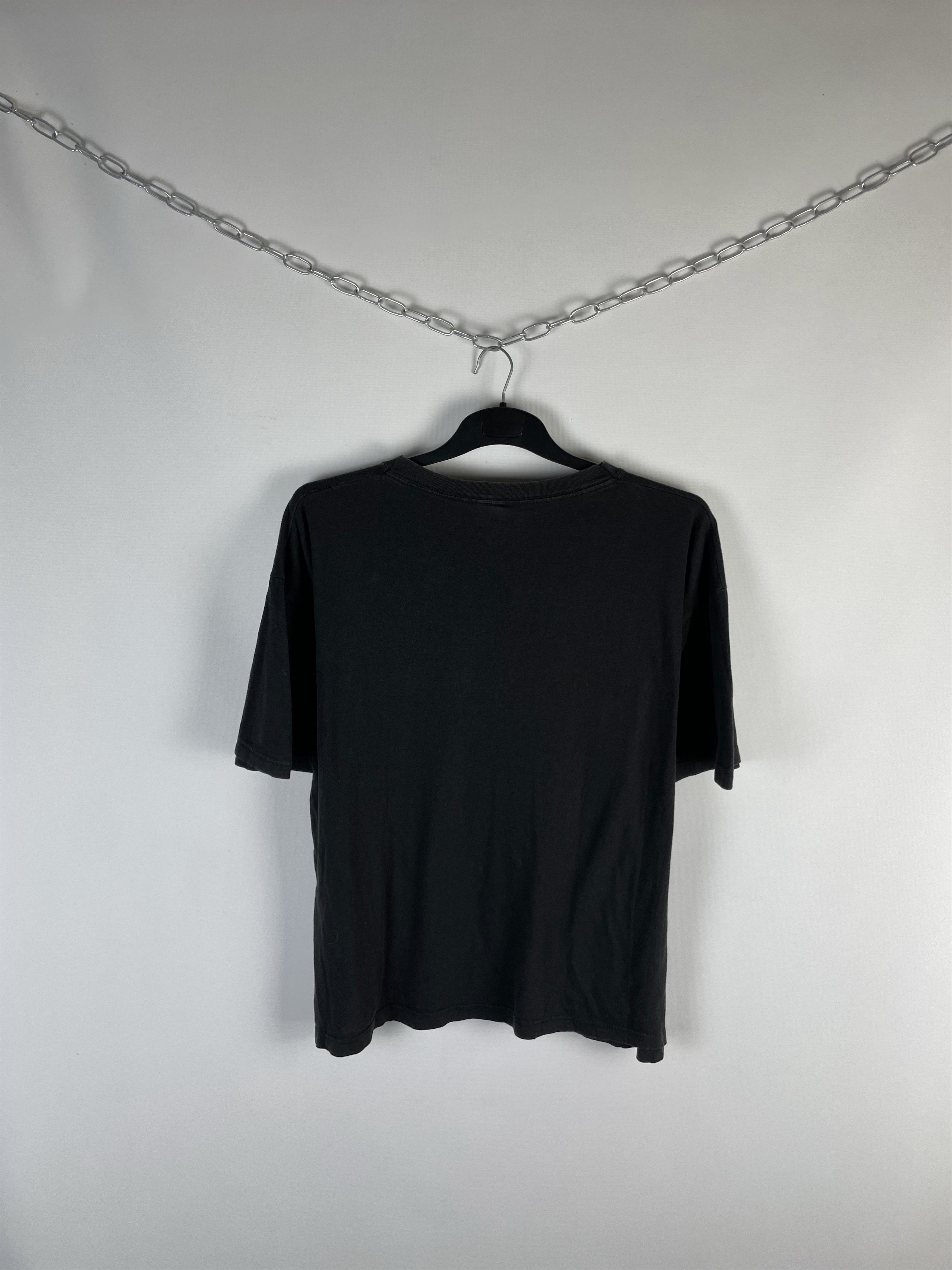 Rap Tees × Vintage ICE-T BodyCount Cop Killer T-Shirt 90s Size US XL / EU 56 / 4 - 9 Thumbnail