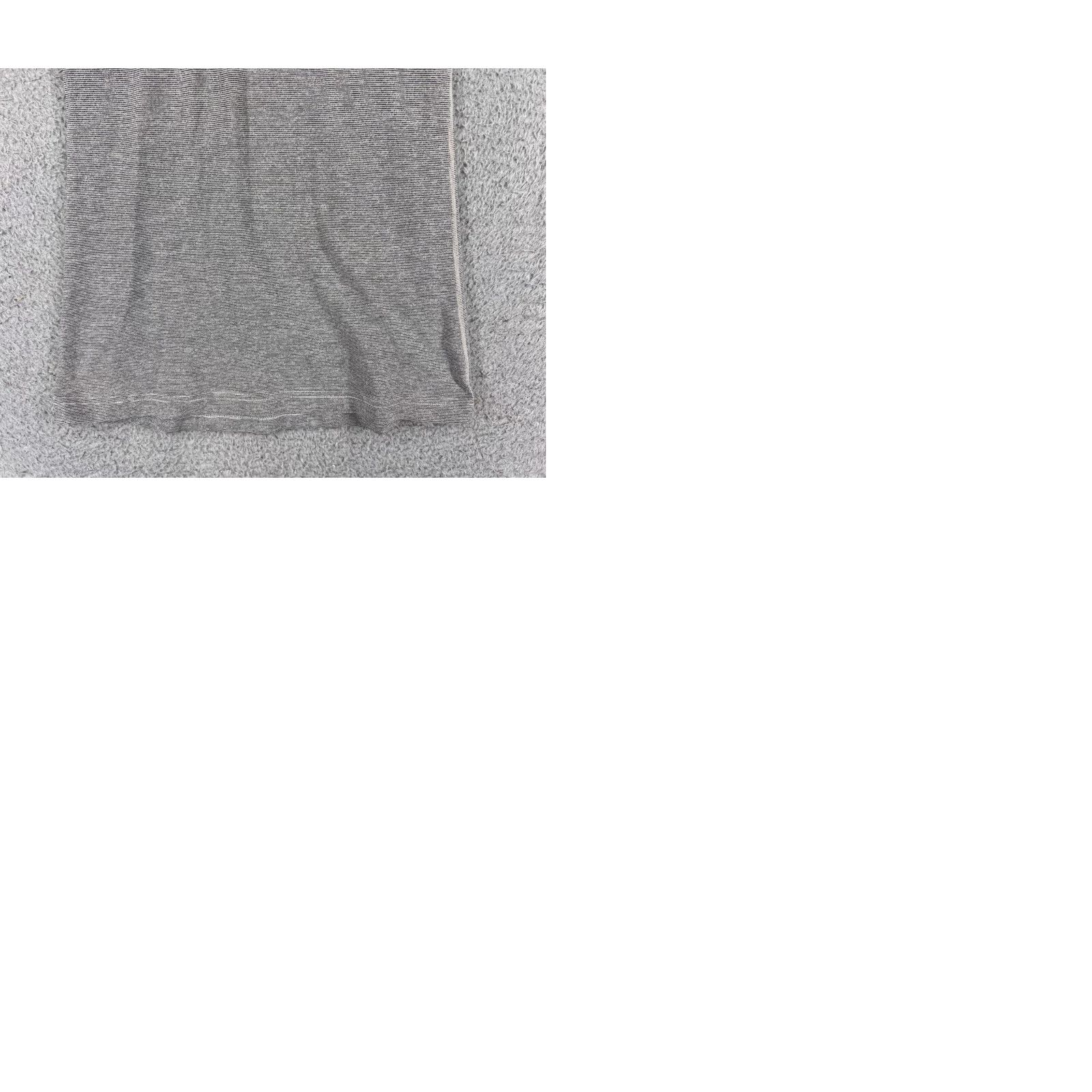 Lululemon Lululemon Shirt Women Tank Gray Sleeveless Gym Athleisure 4 Round Neck Pullover Casual Workwear Size S / US 4 / IT 40 - 9 Thumbnail