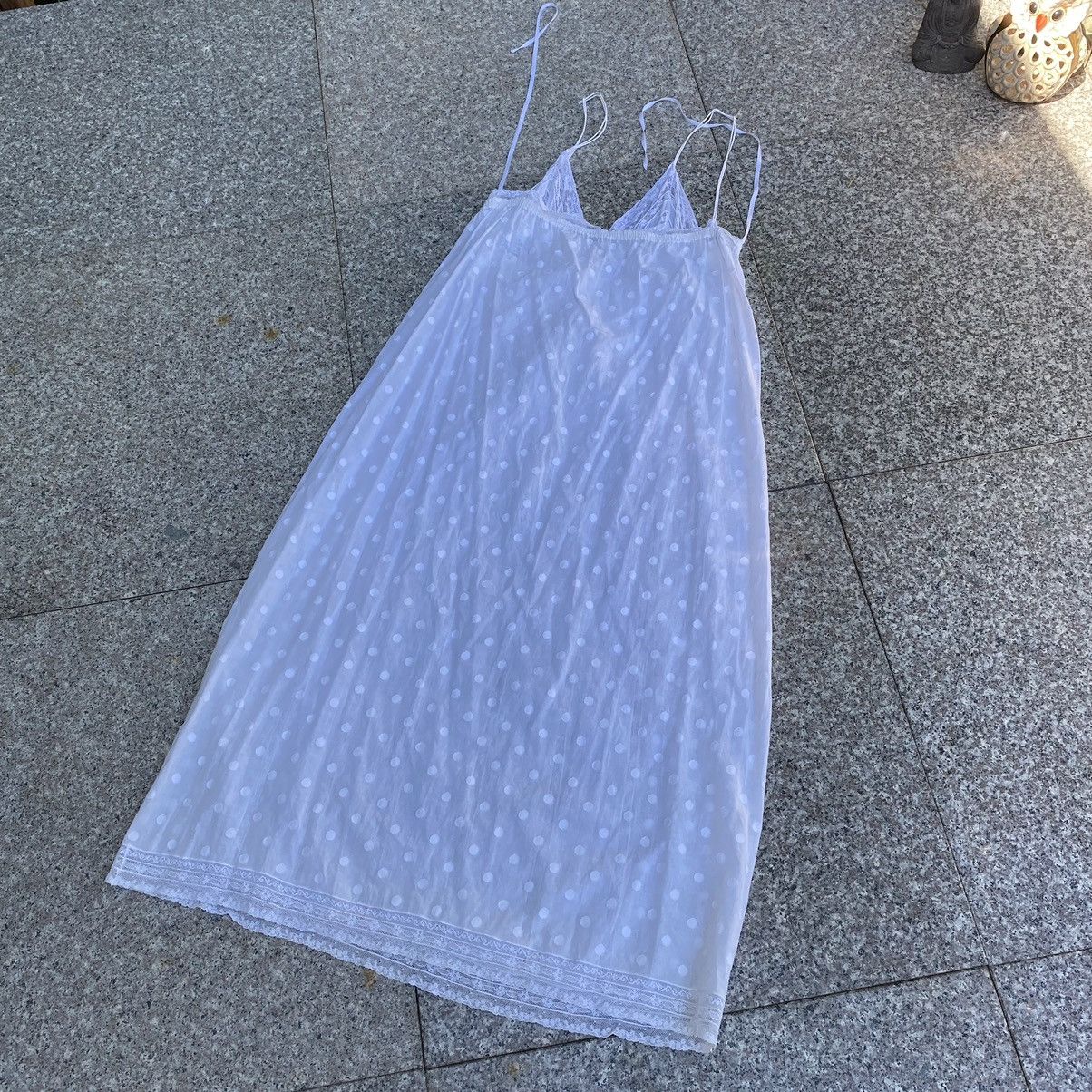 Other Boho cotton nightgown Size ONE SIZE - 2 Thumbnail
