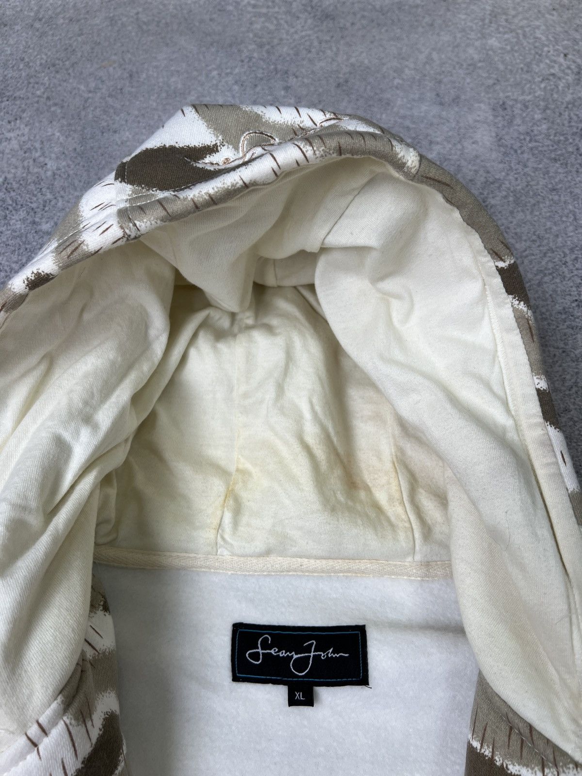 Japanese Brand × Vintage Vintage Ed Hardy Style Japanese Rap Archival Hoodie Size US XL / EU 56 / 4 - 12 Thumbnail