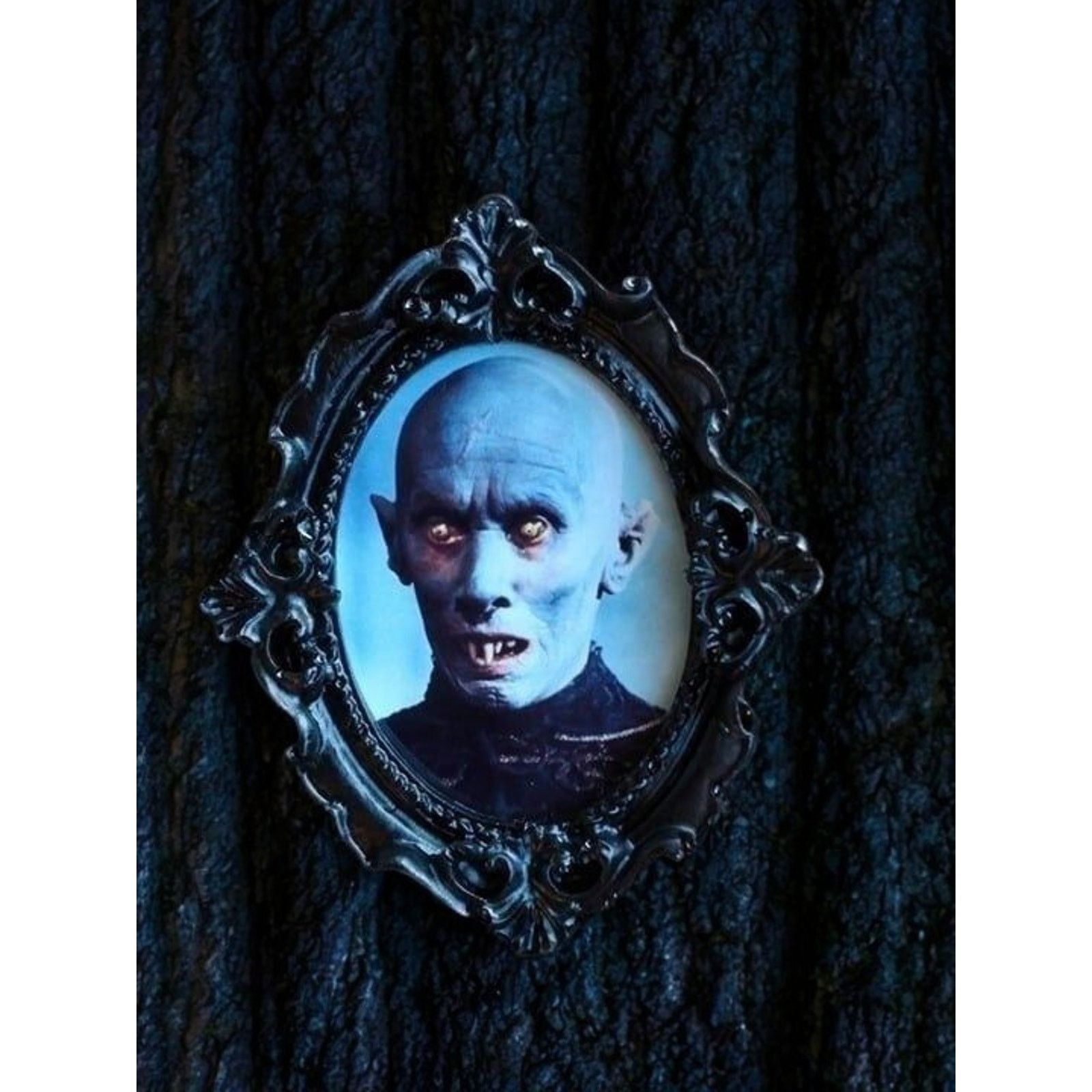 Other Salem's Lot Magnet - Horror Vampire Decoration Horror Size ONE SIZE - 2 Thumbnail