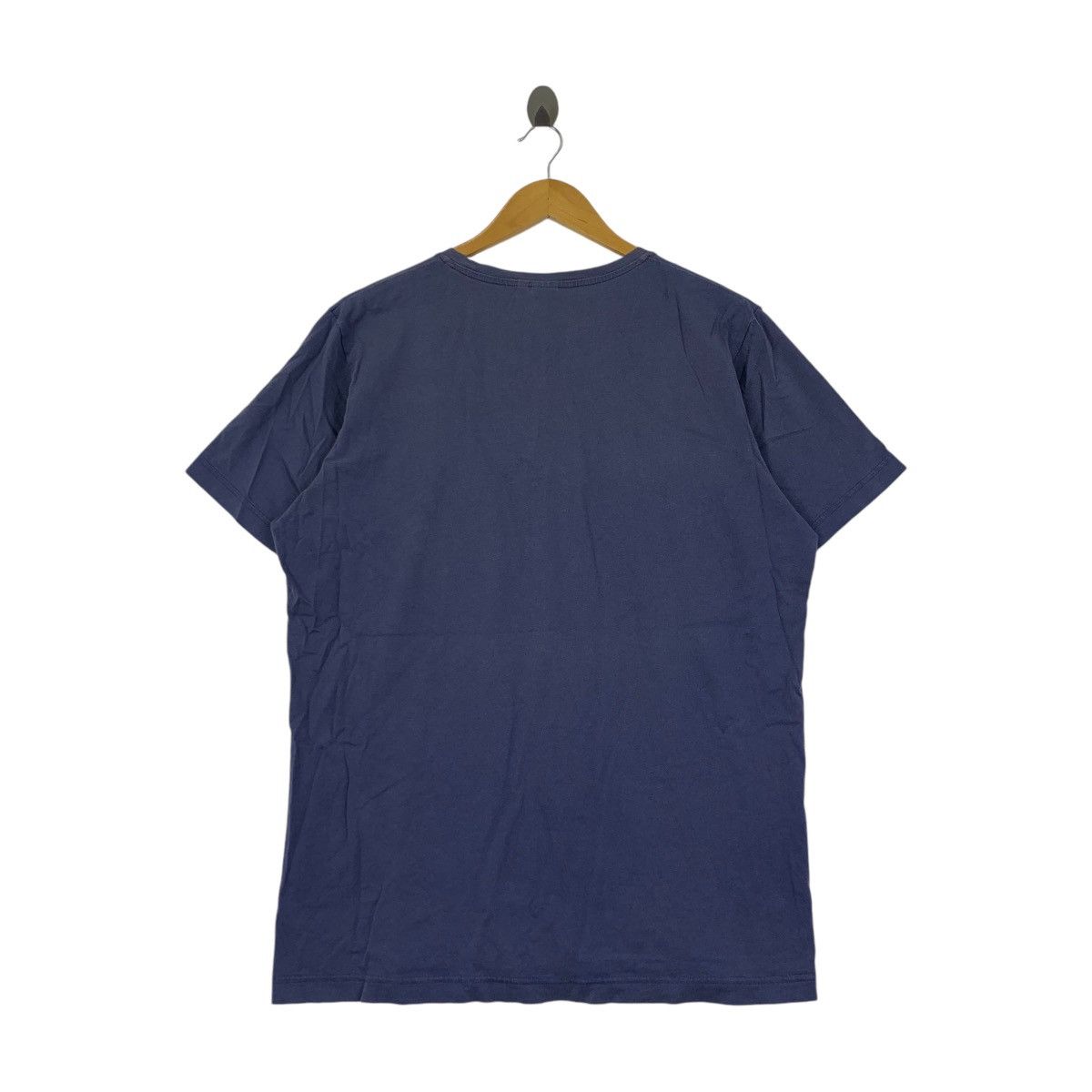 Andy Warhol × Uniqlo UNIQLO x ANDY WARHOL Campbells Pop Art Tee Shirt Top Size XL / US 12-14 / IT 48-50 - 4 Thumbnail