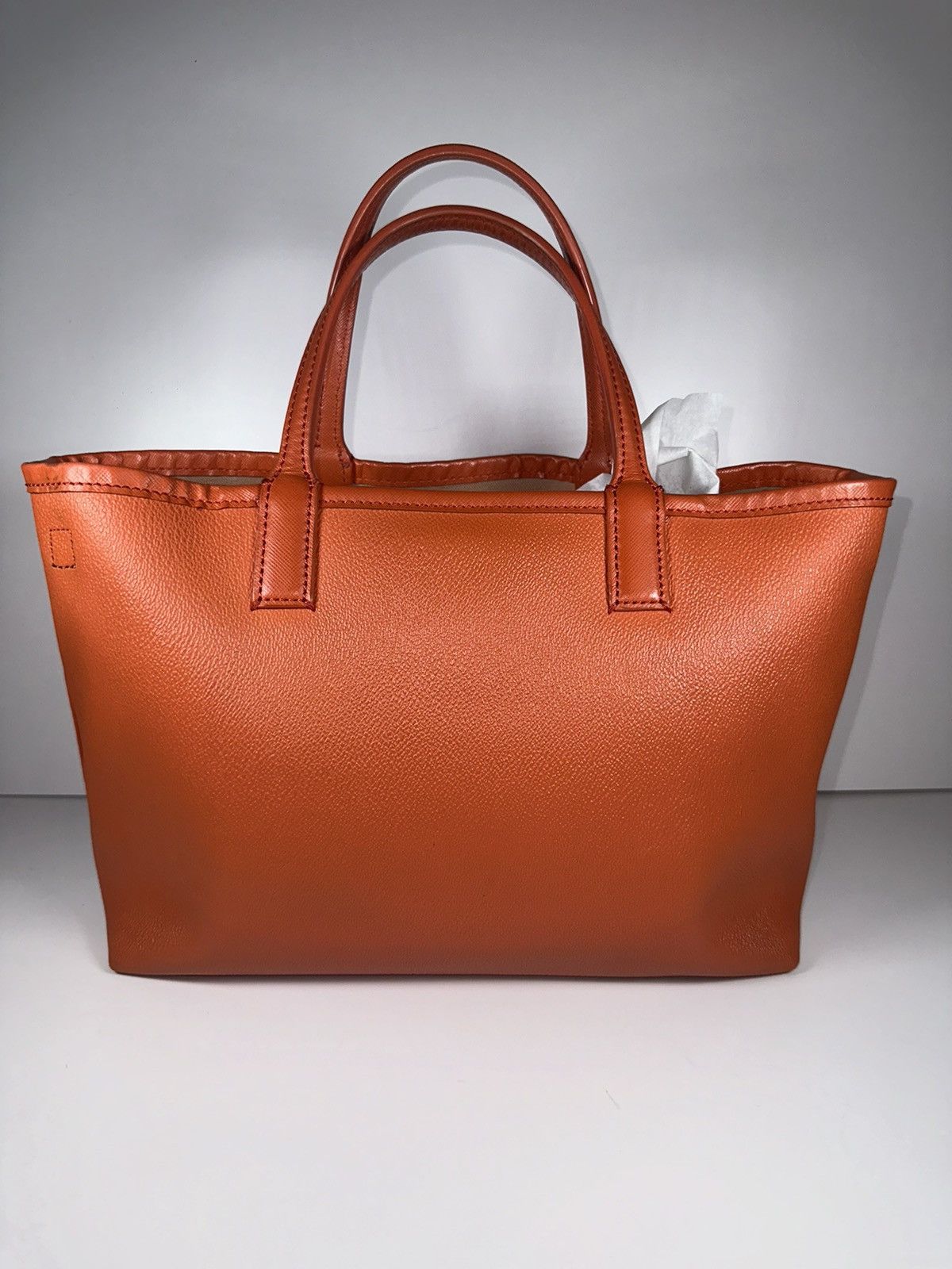 Tory Burch Tory Burch PVC leather 2way shoulder bag with lucky motif Size ONE SIZE - 10 Thumbnail