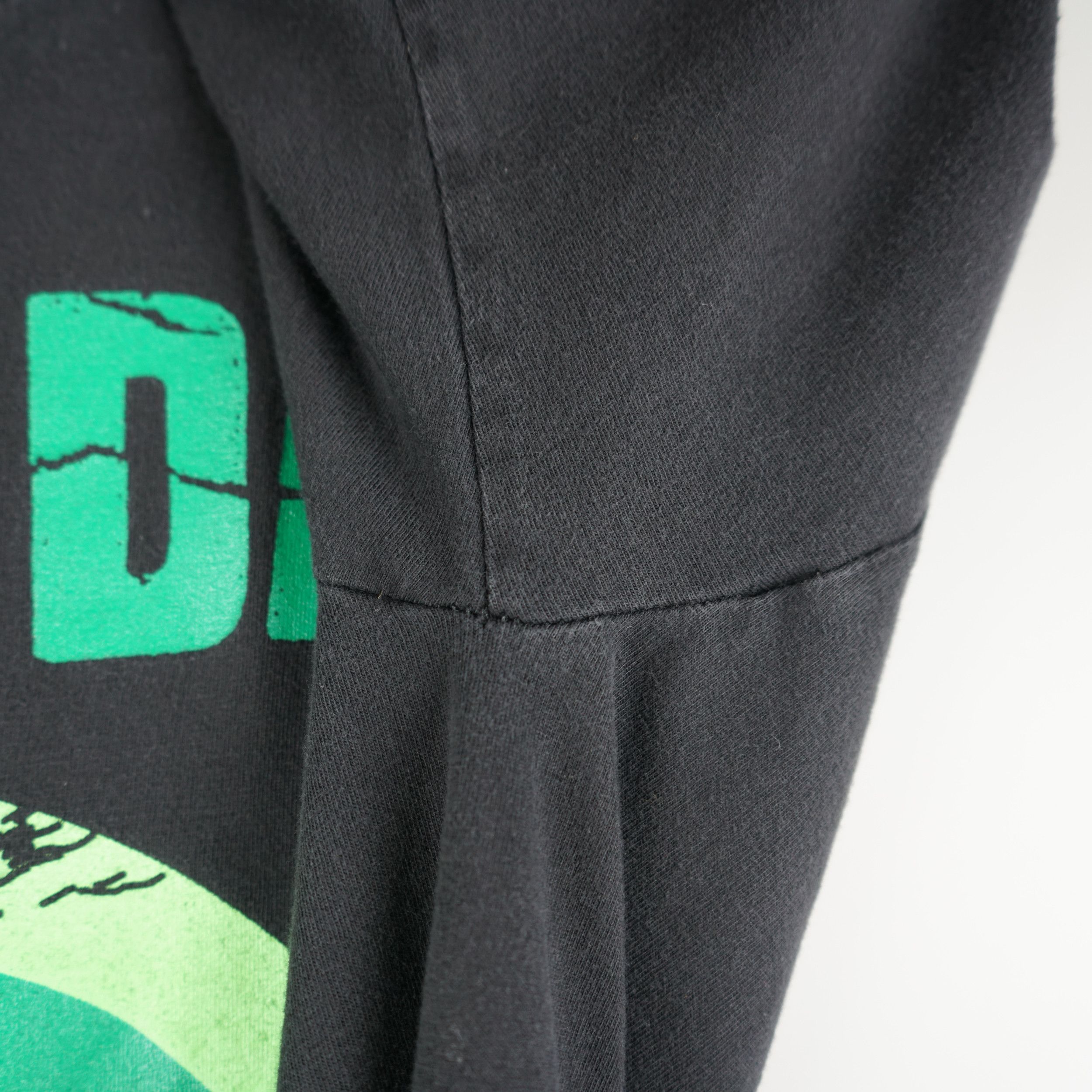Band Tees × Vintage Vintage 2000 Green Day T-Shirt Warning Size US S / EU 44-46 / 1 - 7 Thumbnail