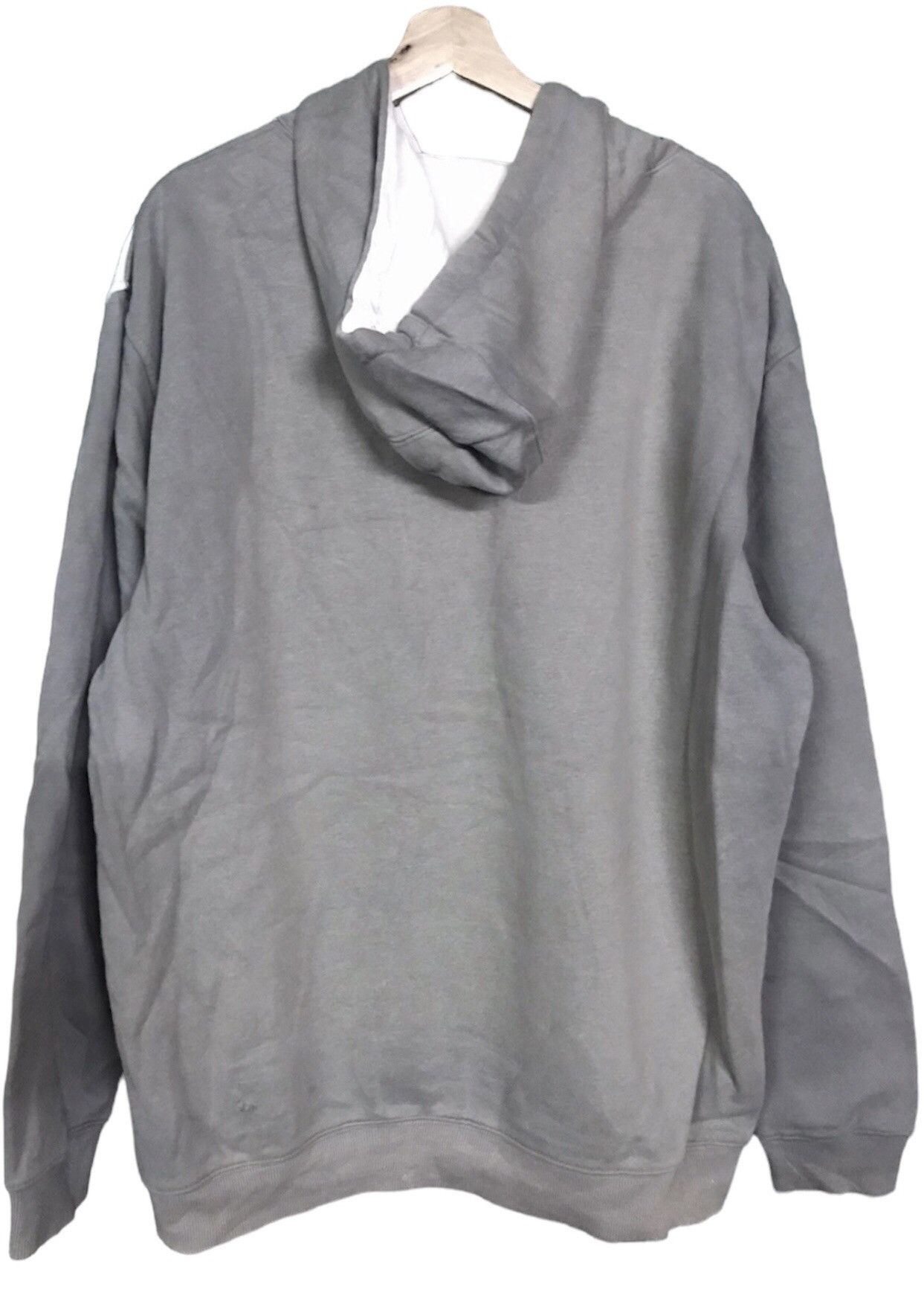 Oakley Oakley Hoodie Big Logo Zipper Size US XL / EU 56 / 4 - 2 Thumbnail
