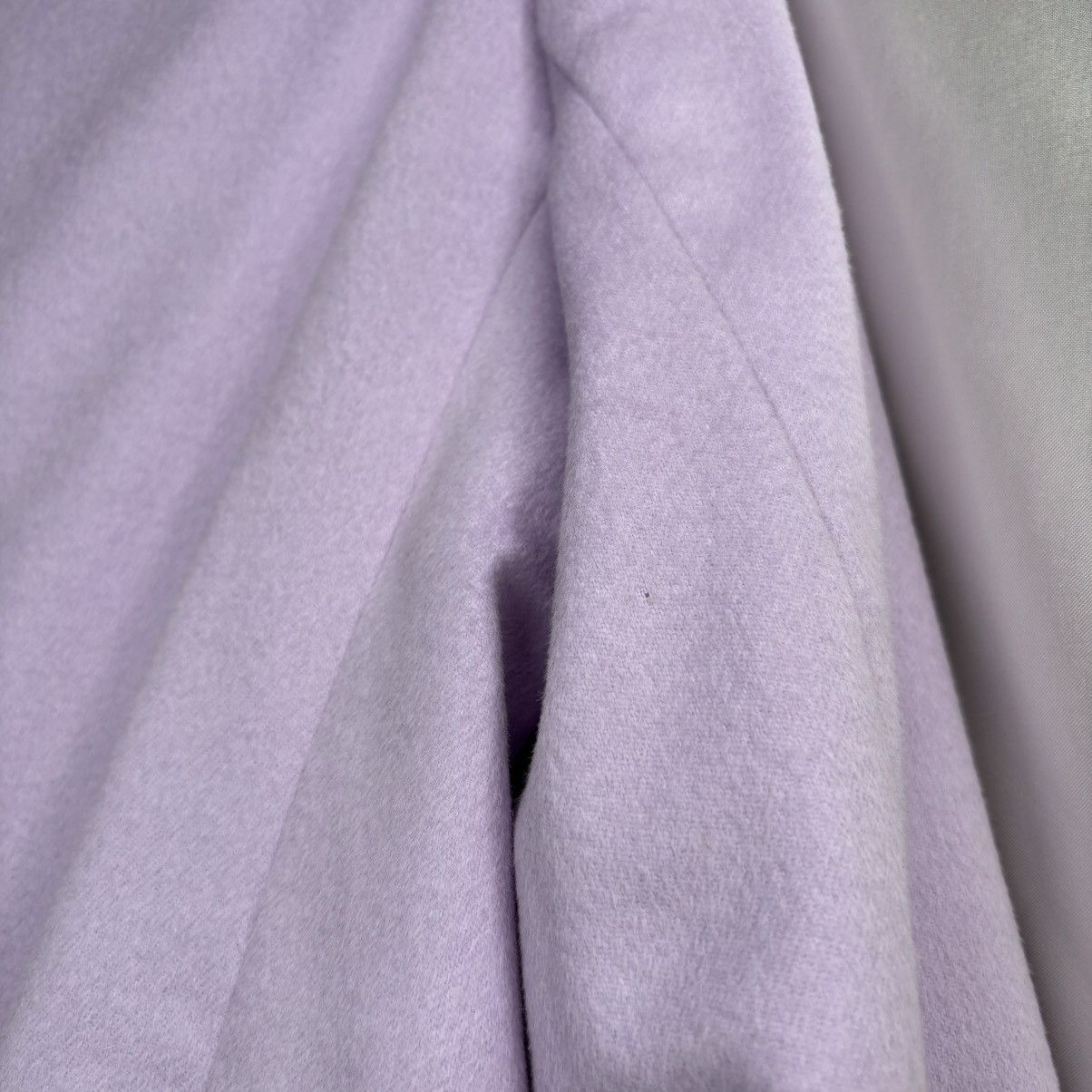 Escada Vintage blazer jacket escada lilac heather purple pastel Size M / US 6-8 / IT 42-44 - 13 Thumbnail