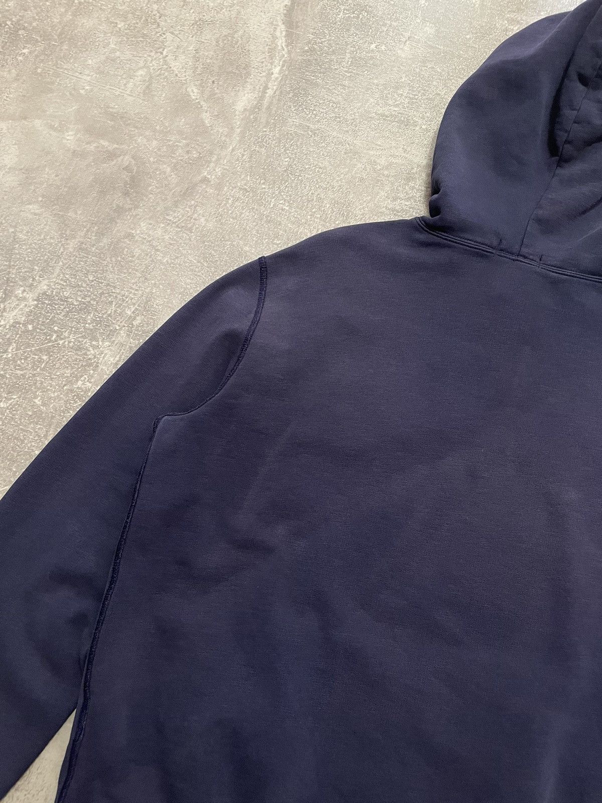 Polo Ralph Lauren Vintage Polo Ralph Lauren Big Logo Hoodie Size US L / EU 52-54 / 3 - 20 Thumbnail