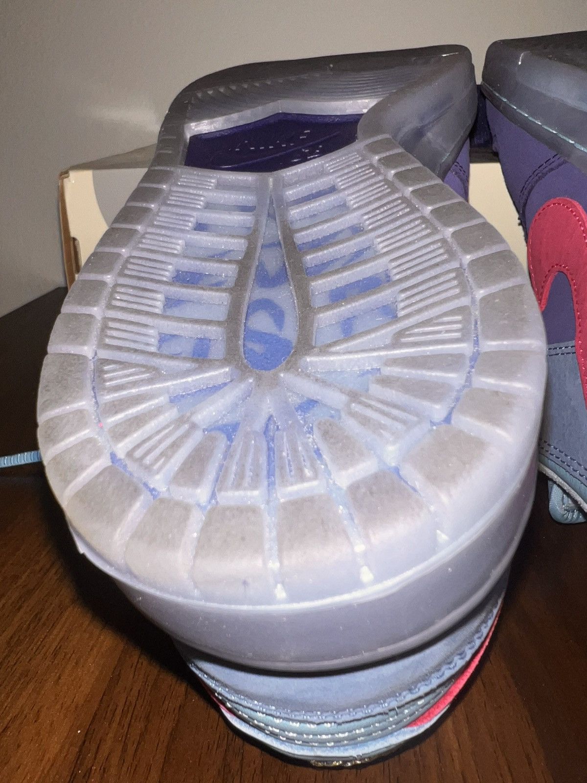 Nike Nike SB Dunk low pro qs “ run the jewels” Size US 10.5 / EU 43-44 - 14 Thumbnail