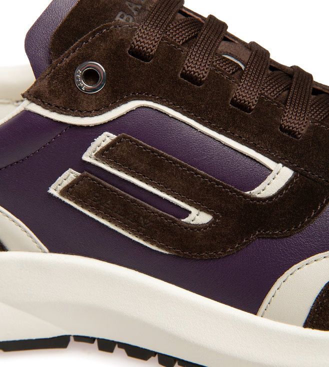 o1y1224 Low-Top Sneakers in Multicolor