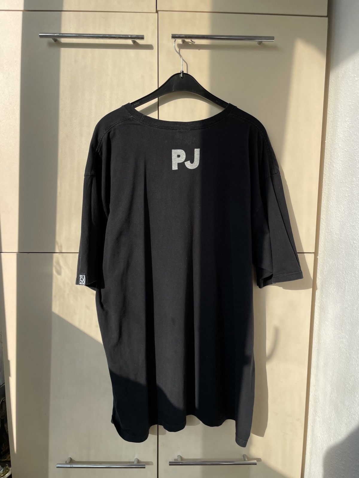 Band Tees Pearl Jam PJ20 X WMA police t shirt 3XL Size US XXL / EU 58 / 5 - 3 Thumbnail