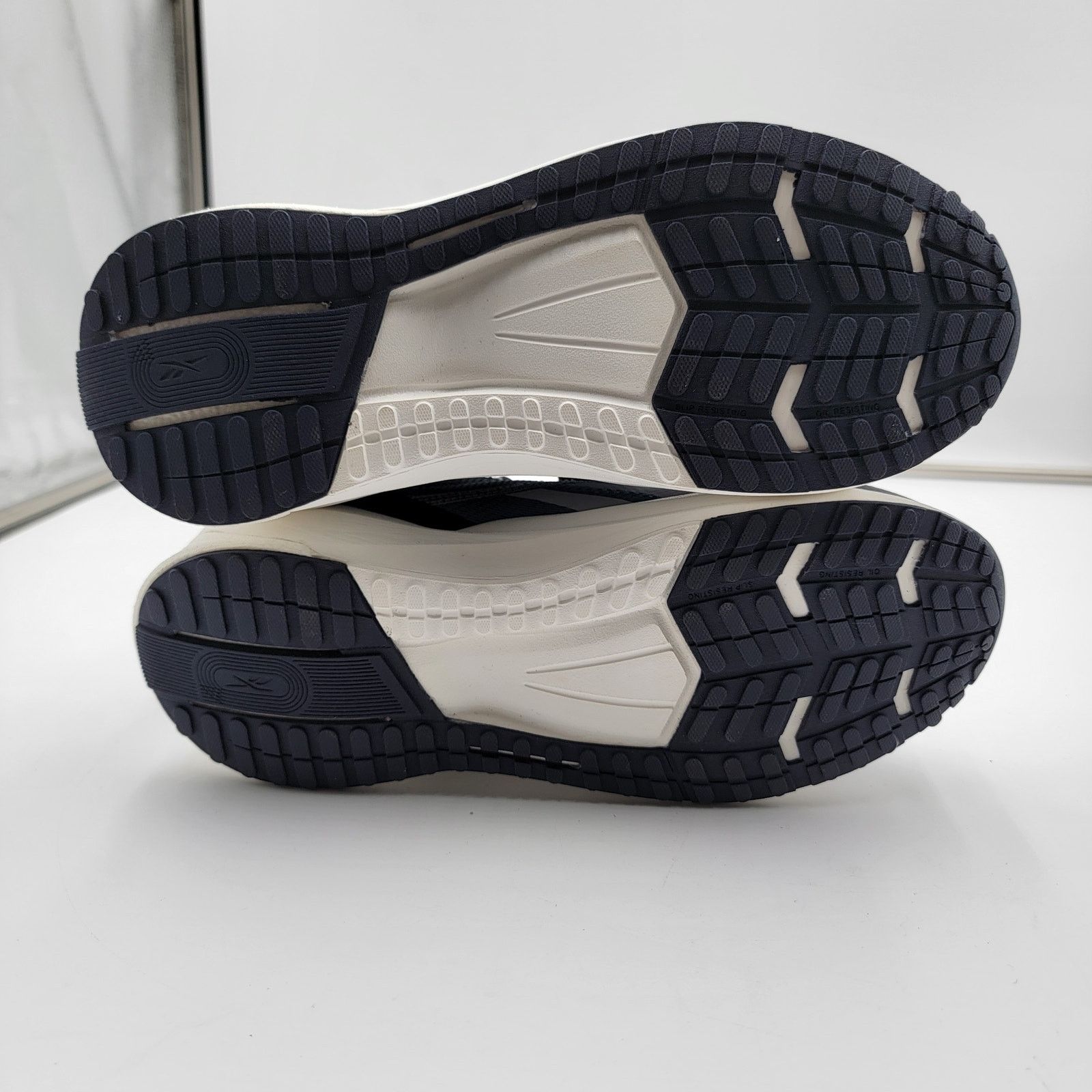 Reebok Reebok Floatride Energy Athletic Work Shoe Blue Wm Sz 7.5W Size US 7.5 / IT 37.5 - 5 Thumbnail