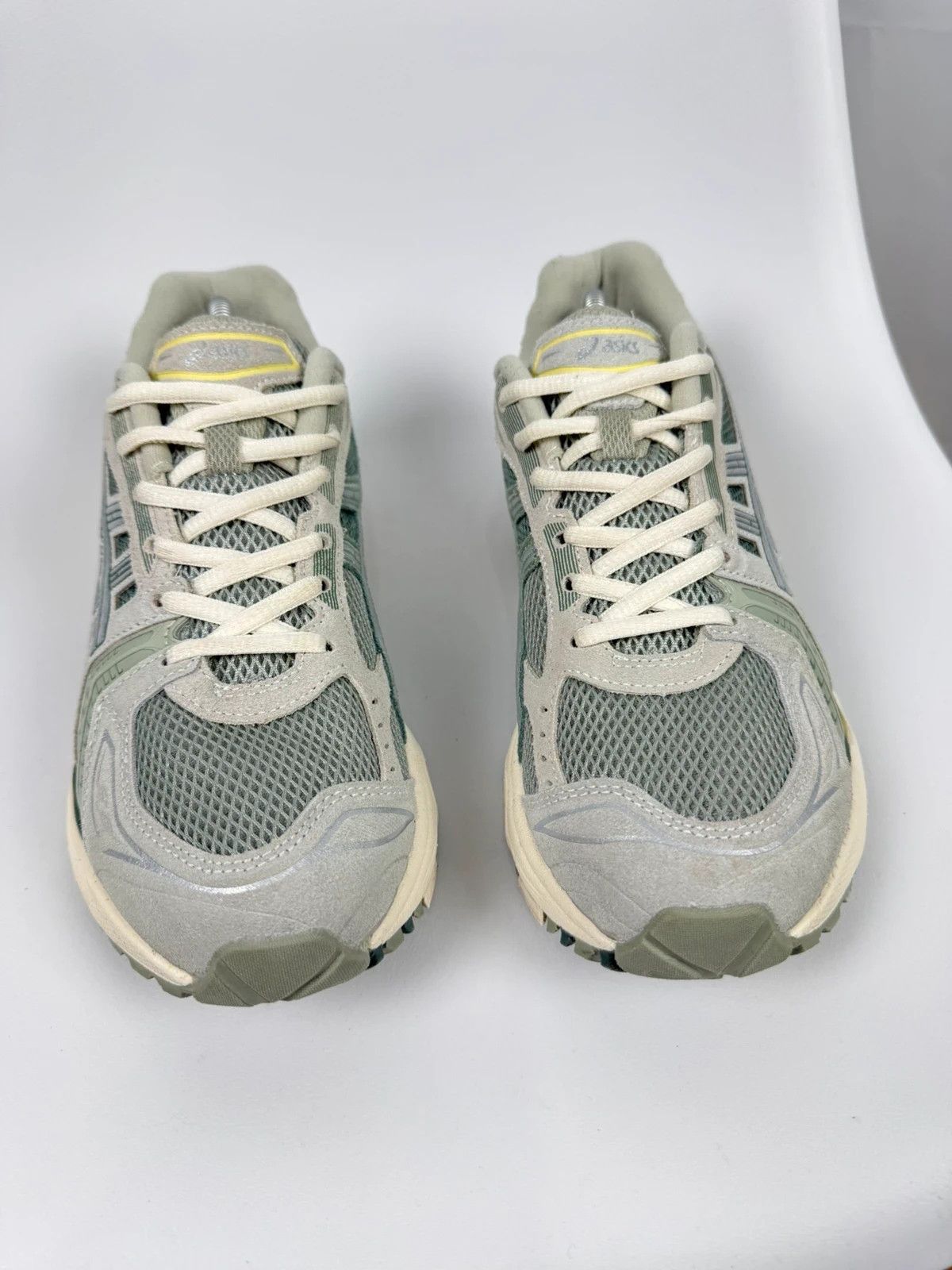 Asics Asics Gel Kayano 14 Trainers size 43.5 Size US 9.5 / EU 42-43 - 5 Thumbnail