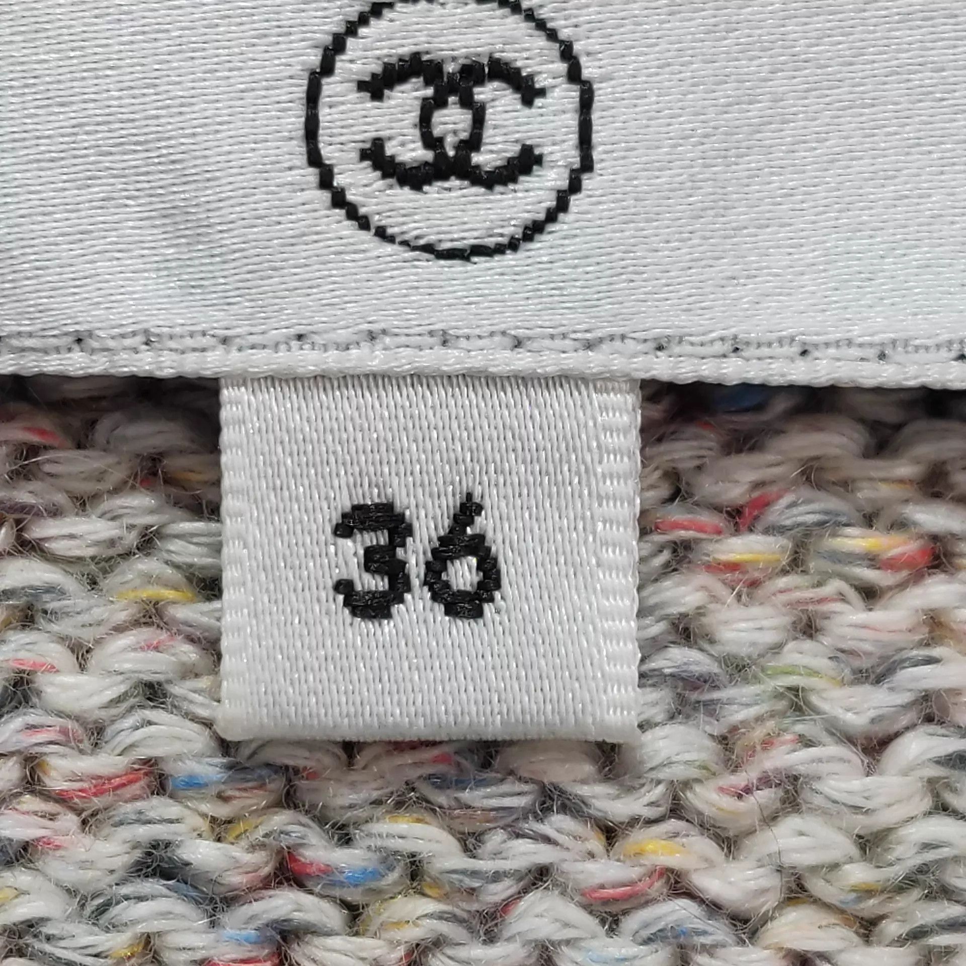 Chanel Chanel 26P Vest Size XS / US 0-2 / IT 36-38 - 5 Thumbnail