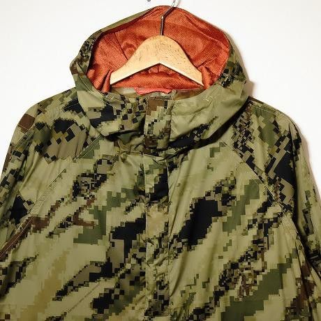Maharishi Maharishi Lupe Fiasco Jacket Size US M / EU 48-50 / 2 - 2 Thumbnail
