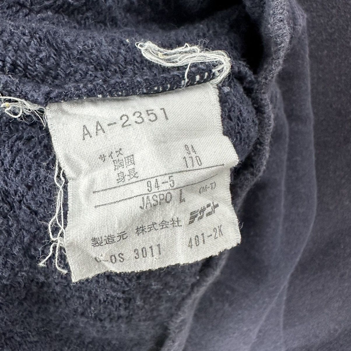 Adidas VINTAGE ADIDAS ATSC CREWNECK SWEATSHIRT Size M / US 6-8 / IT 42-44 - 9 Thumbnail