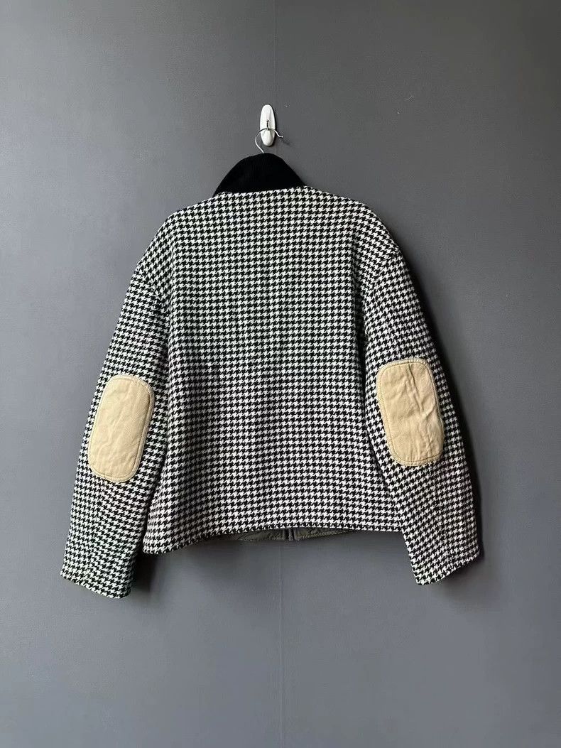 Loewe LOEWE A three-peat jacket Size XL / US 12-14 / IT 48-50 - 2 Thumbnail