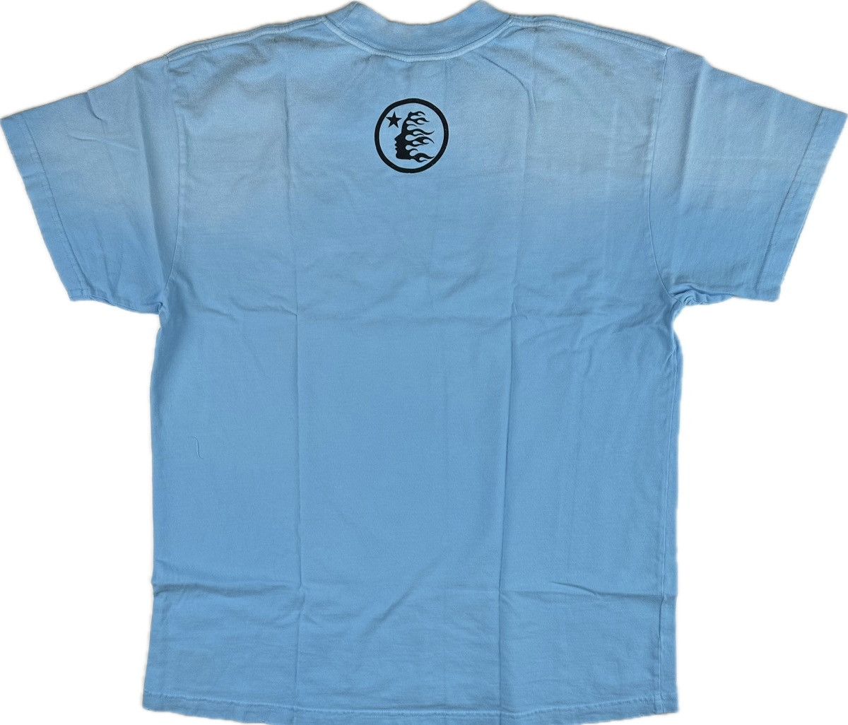 HELLSTAR Hellstar Studios Box Logo T-shirt Size US S / EU 44-46 / 1 - 3 Thumbnail