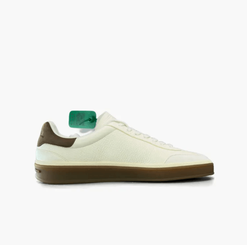 Loro Piana Loro Piana low-top sneakers Size US 9 / IT 39 - 2 Thumbnail