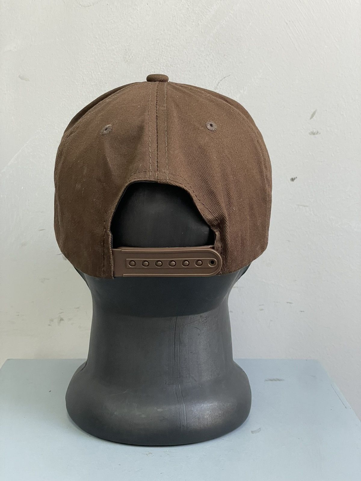 Other Rare jack cactus hype y2k cap hat brown Size ONE SIZE - 7 Thumbnail