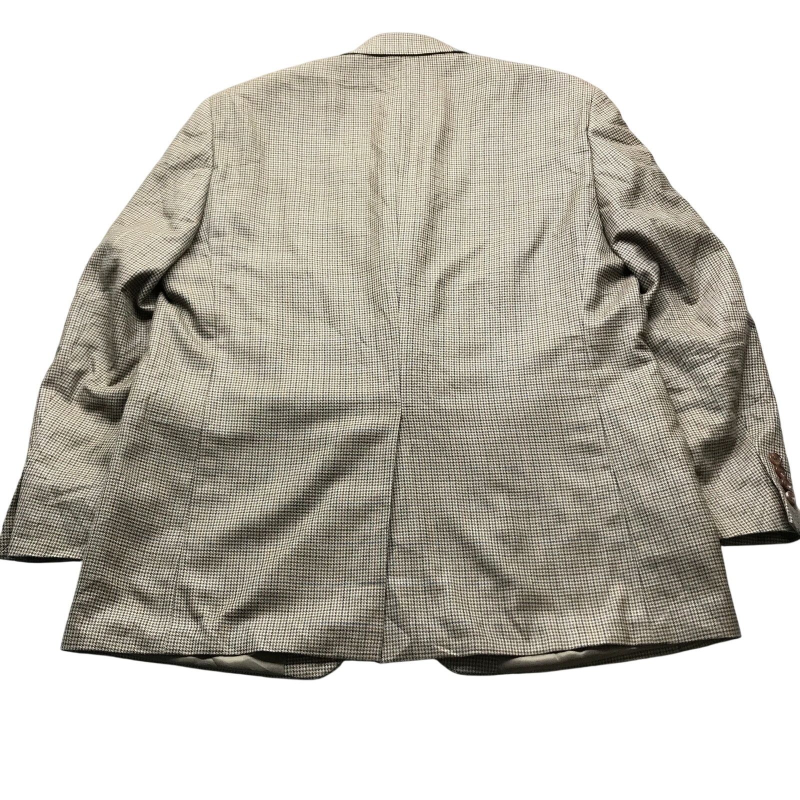 Lauren Ralph Lauren Lauren Ralph Lauren Wool Blend Blazer Sport Coat Men XL 44R Size US XL / EU 56 / 4 - 2 Thumbnail