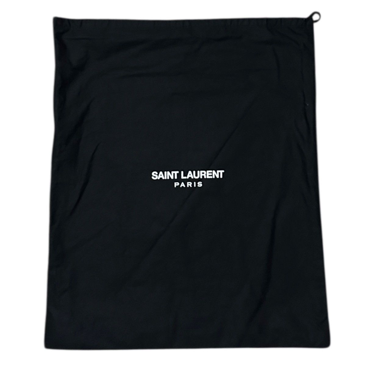 Saint Laurent Paris Saint Laurent Paris dust bag Size ONE SIZE - 5 Thumbnail
