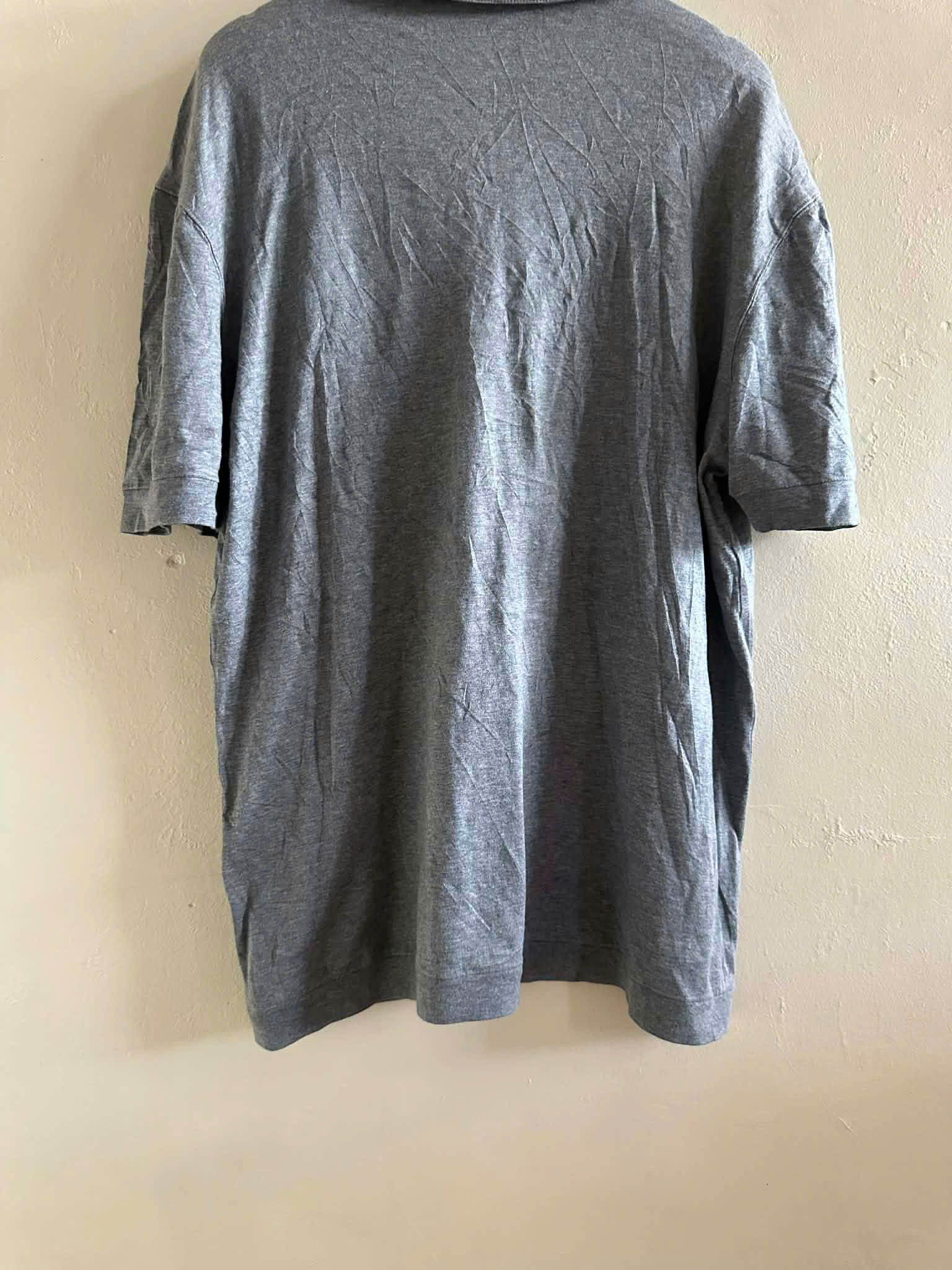 Louis Vuitton BALENCIAGA POLO ITALY Size US XL / EU 56 / 4 - 3 Thumbnail