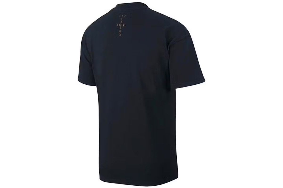 Nike × Travis Scott Travis Scott x Nike NRG AG Tee Size US L / EU 52-54 / 3 - 2 Thumbnail