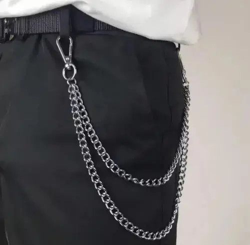 Other Pants Chain Size ONE SIZE - 3 Thumbnail