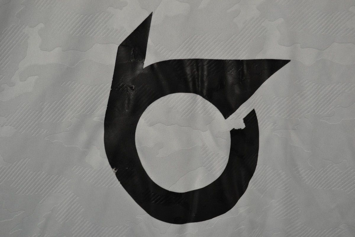 Joma Swansea City Home Football Shirt Joma Soccer Jersey Size M Size US M / EU 48-50 / 2 - 5 Thumbnail