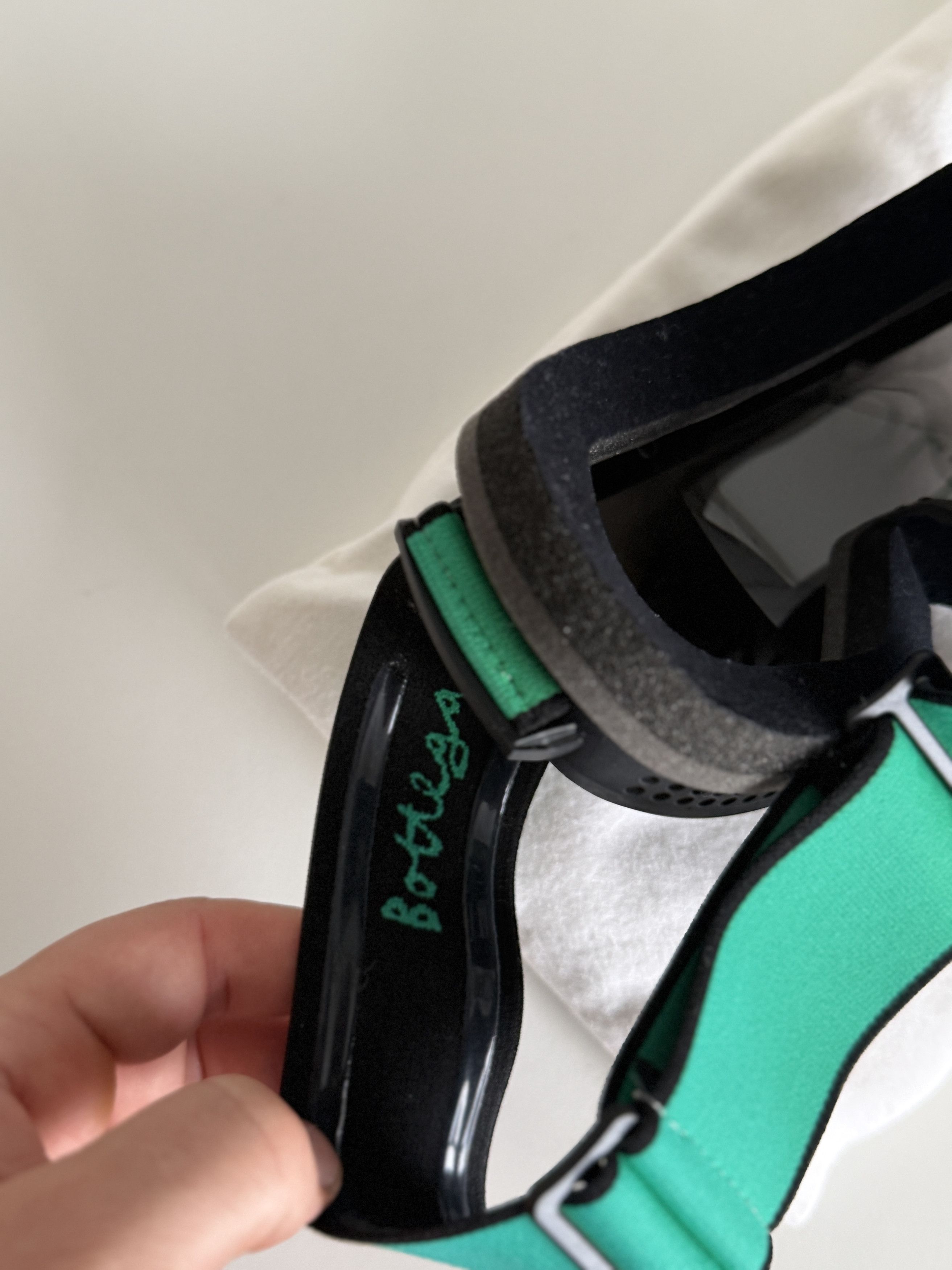 Bottega Veneta Bottega veneta SKI Goggles Size ONE SIZE - 7 Thumbnail