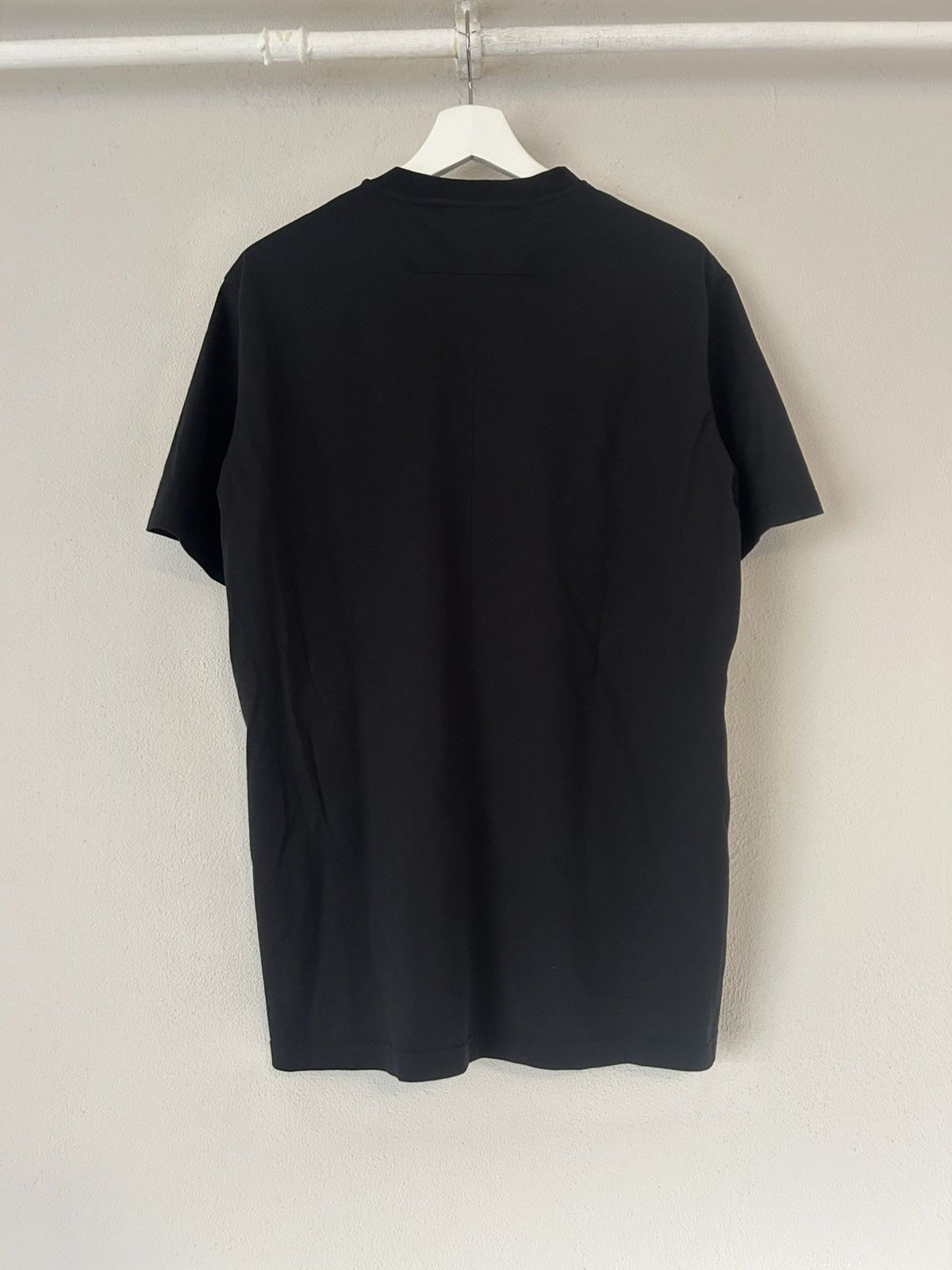 Givenchy Bambi Abstract Print T-Shirt - Size S (Oversized Fit) Size US S / EU 44-46 / 1 - 4 Thumbnail