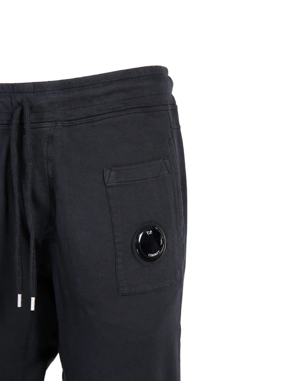 C.P. Company o1y1224 Cargo Pant in Midnight Blue Size US 36 / EU 52 - 4 Thumbnail