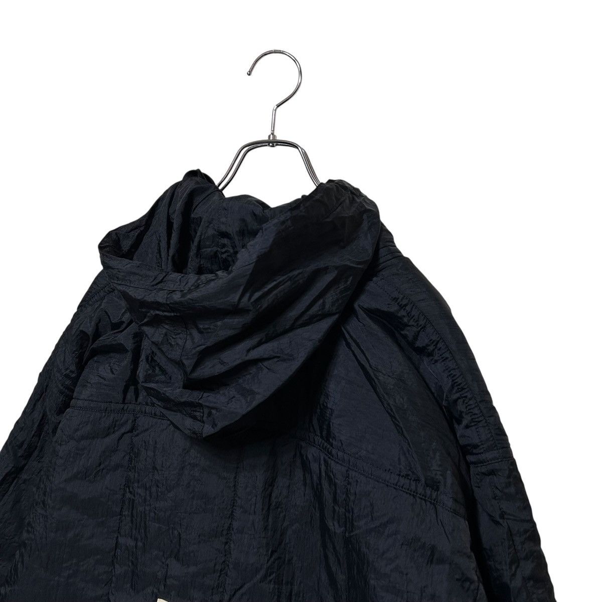 Issey Miyake 445 80s ISSEY MIYAKE Chisato Tsumori reversible jacket coat Size US XL / EU 56 / 4 - 14 Thumbnail
