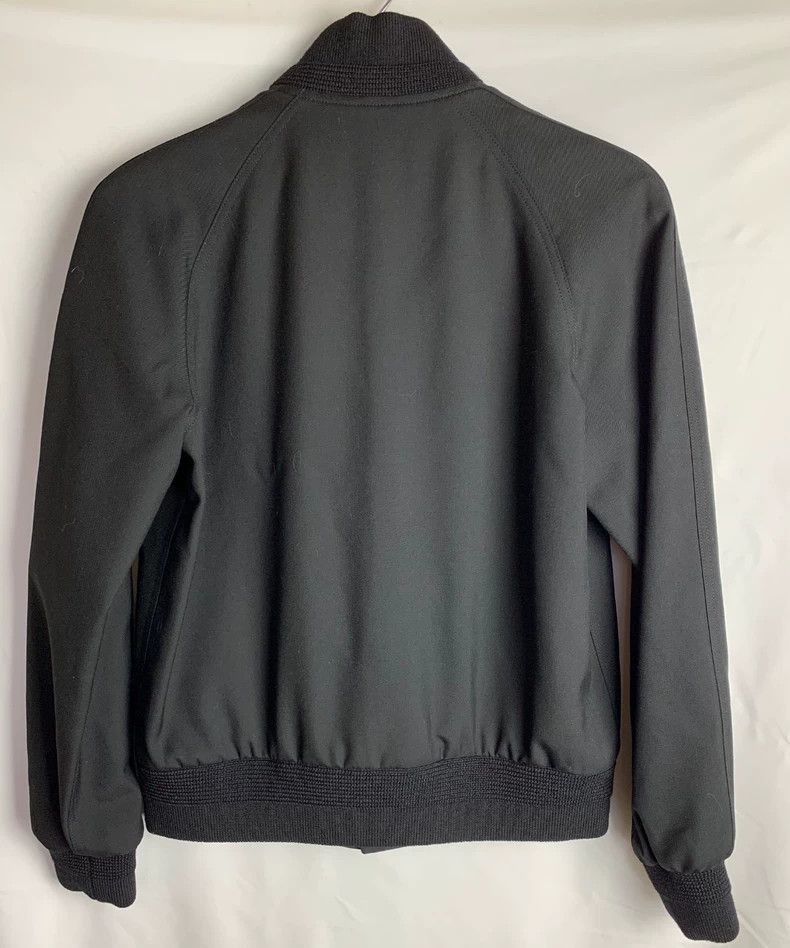 Saint Laurent Paris Saint Laurent Paris Embroidered baseball jersey-2506 Size US S / EU 44-46 / 1 - 9 Thumbnail