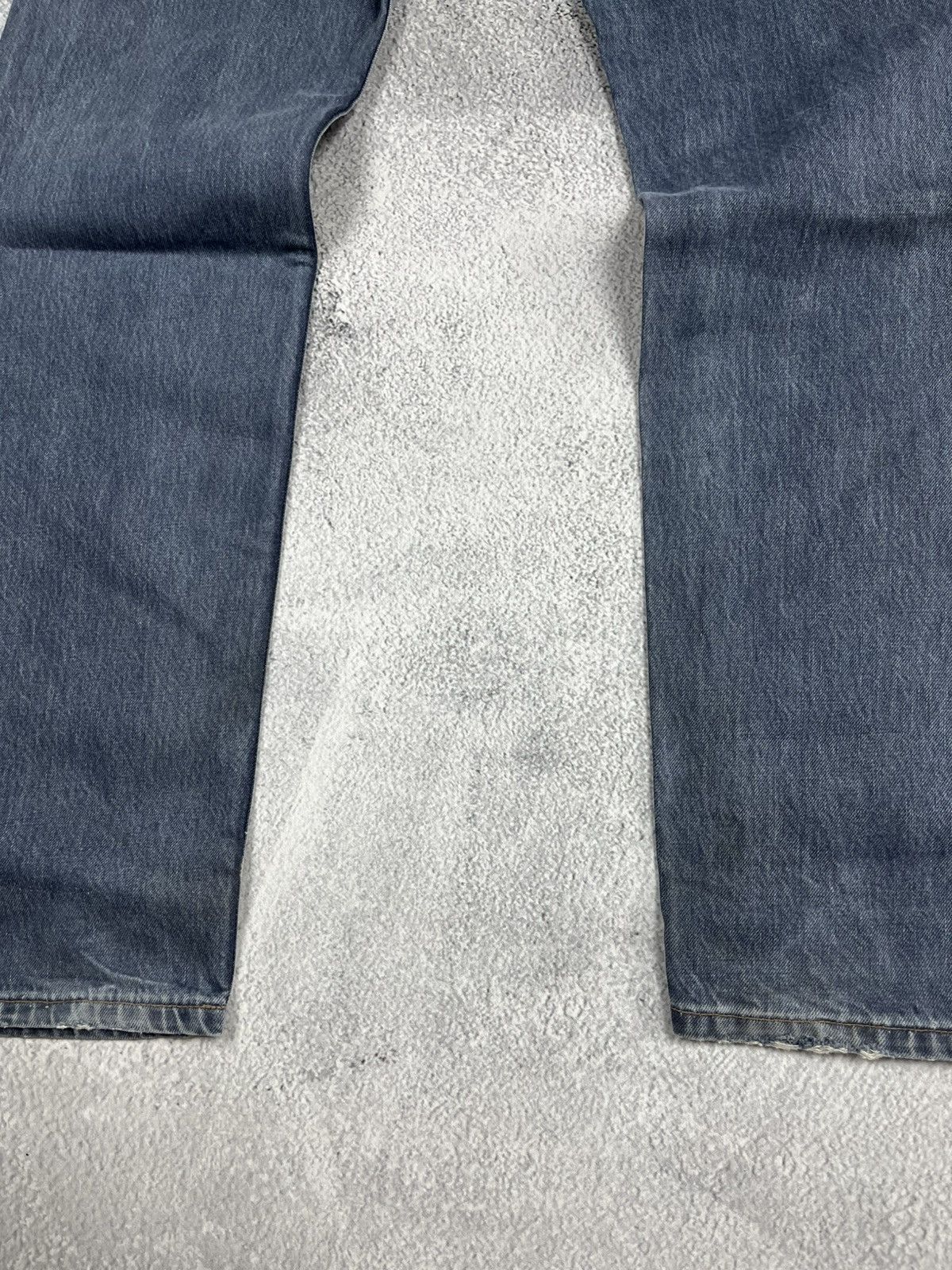 Levi's Levis denim vintage size 32/34 Size US 32 / EU 48 - 4 Thumbnail