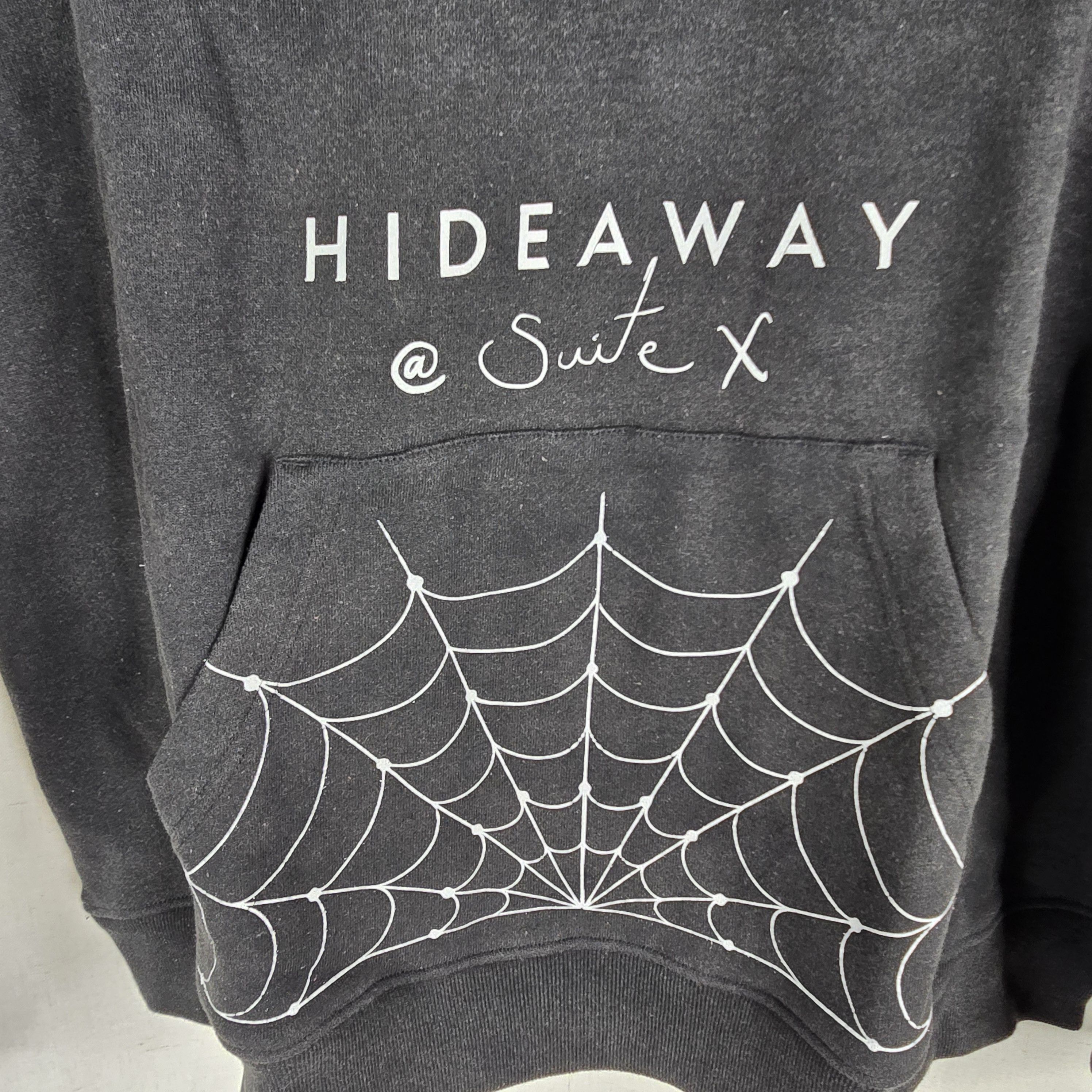 HIDEAWAYS Hideaway × Suite X Dr Woo Mens XL Island Skull hoodie Size US XL / EU 56 / 4 - 4 Thumbnail