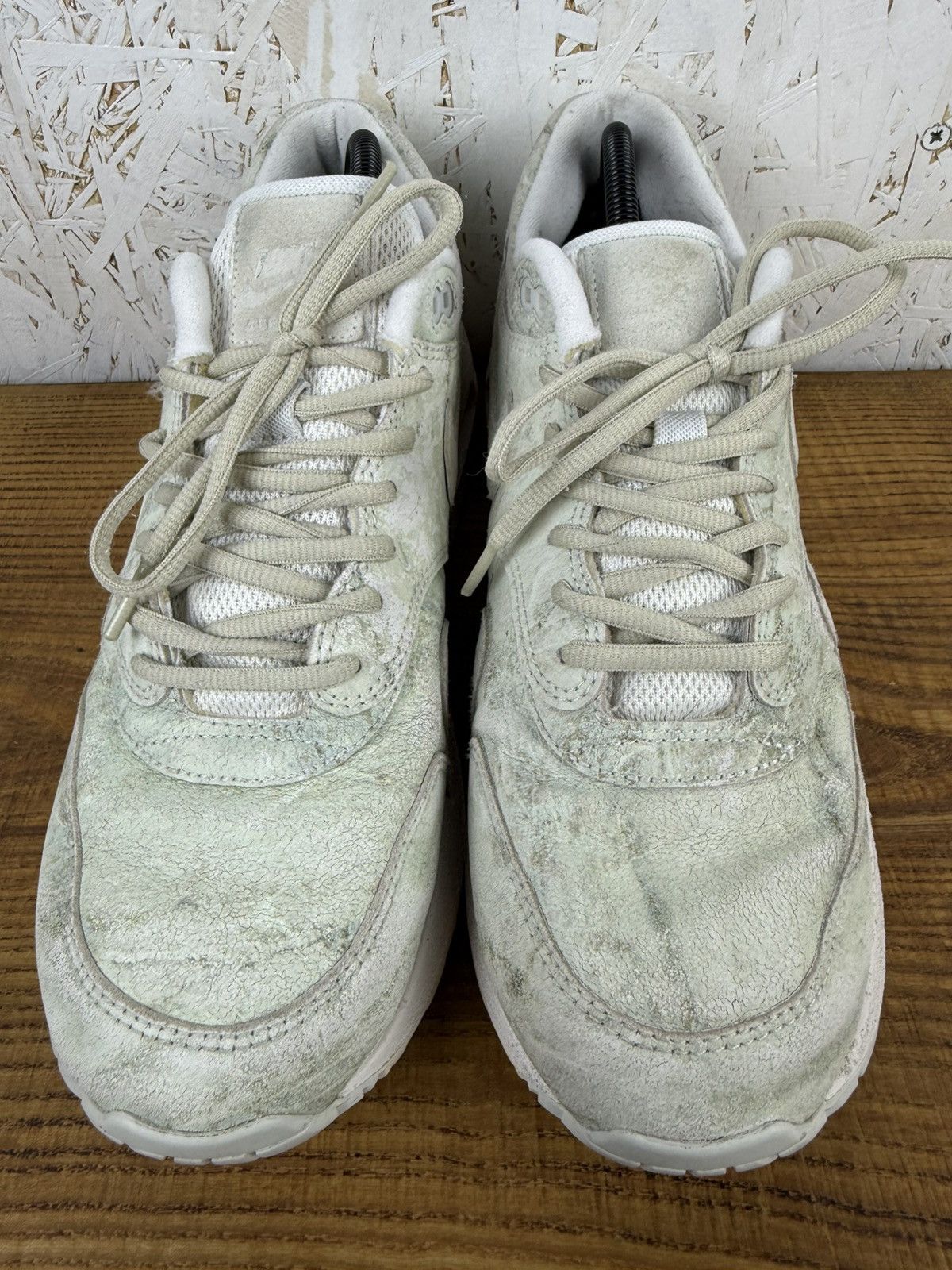 Nike Nike Air Max 1 ‘86 OG “Museum Masterpiece” Sneakers US 12 Size US 12 / EU 45 - 16 Thumbnail
