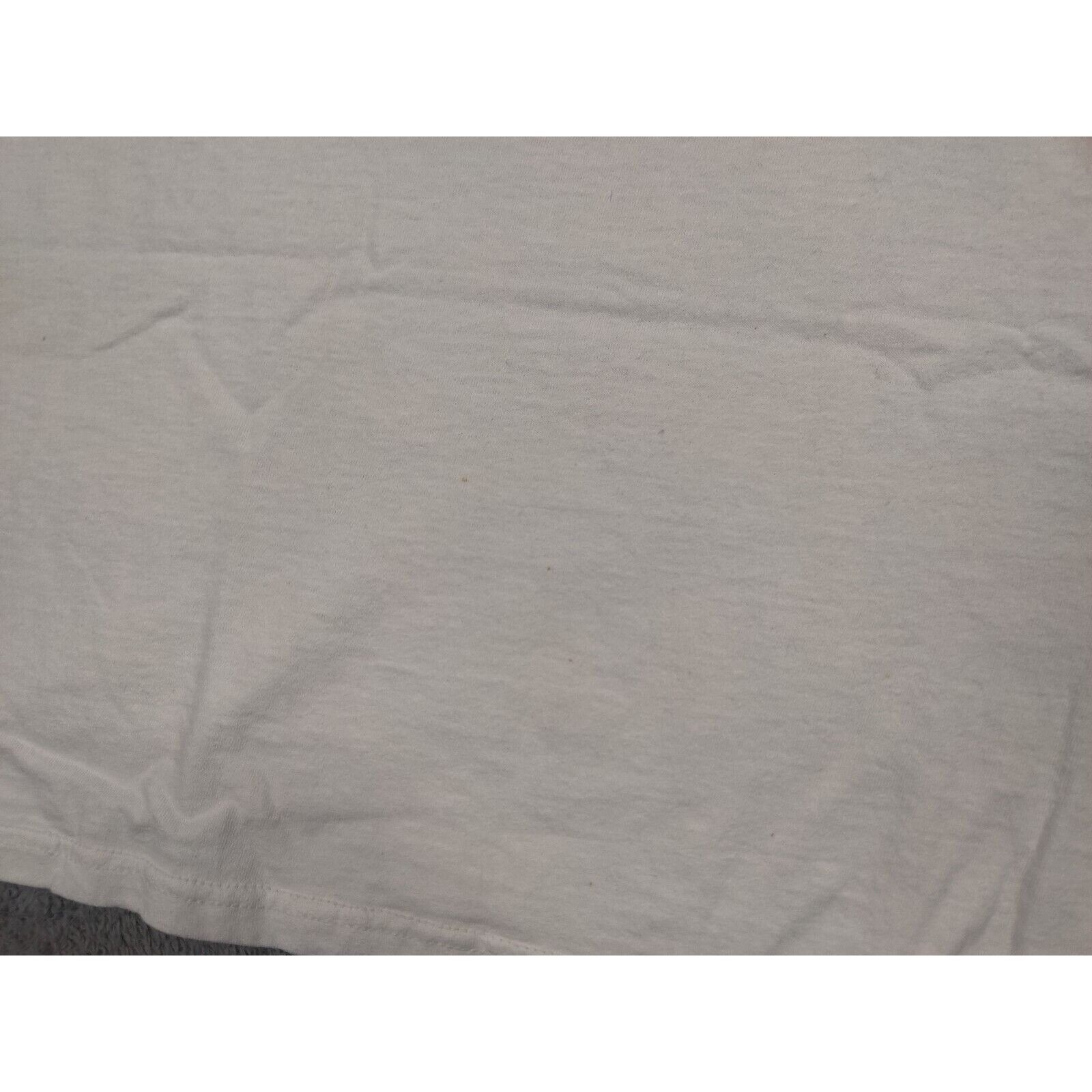 Other Florida Shirt Adult Mens XL Spell Out Beach Sand Sandalsa Size US XL / EU 56 / 4 - 16 Thumbnail