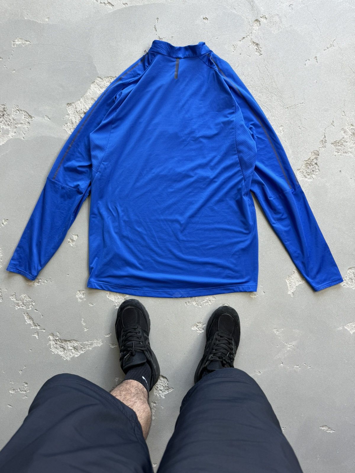 Puma × Vintage 90s Puma Italia Vintage Track Suit Shorts + Jacket Size US L / EU 52-54 / 3 - 3 Thumbnail
