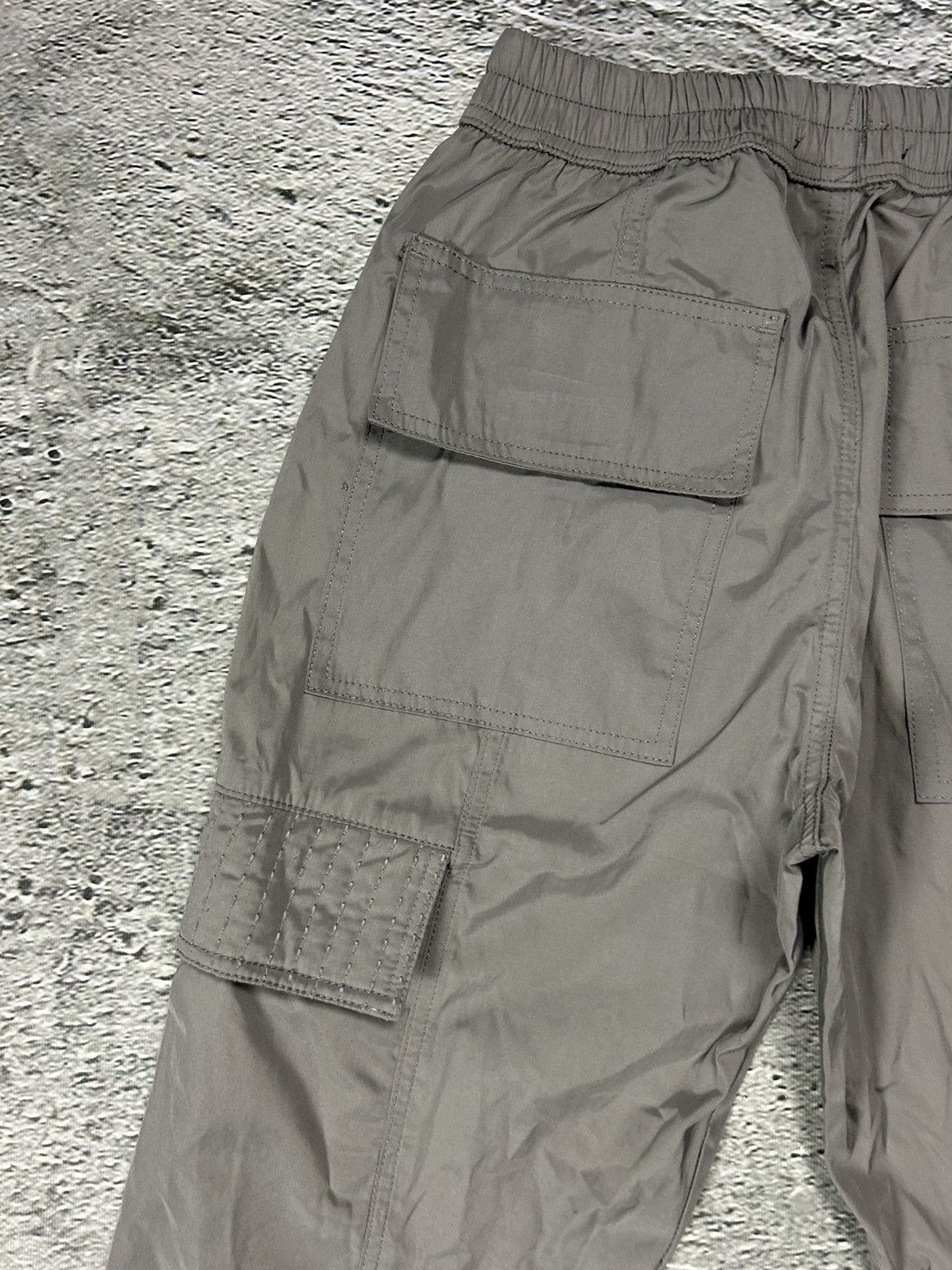 Jaded London Jaded London grey track pants cargo Size US 30 / EU 46 - 10 Thumbnail