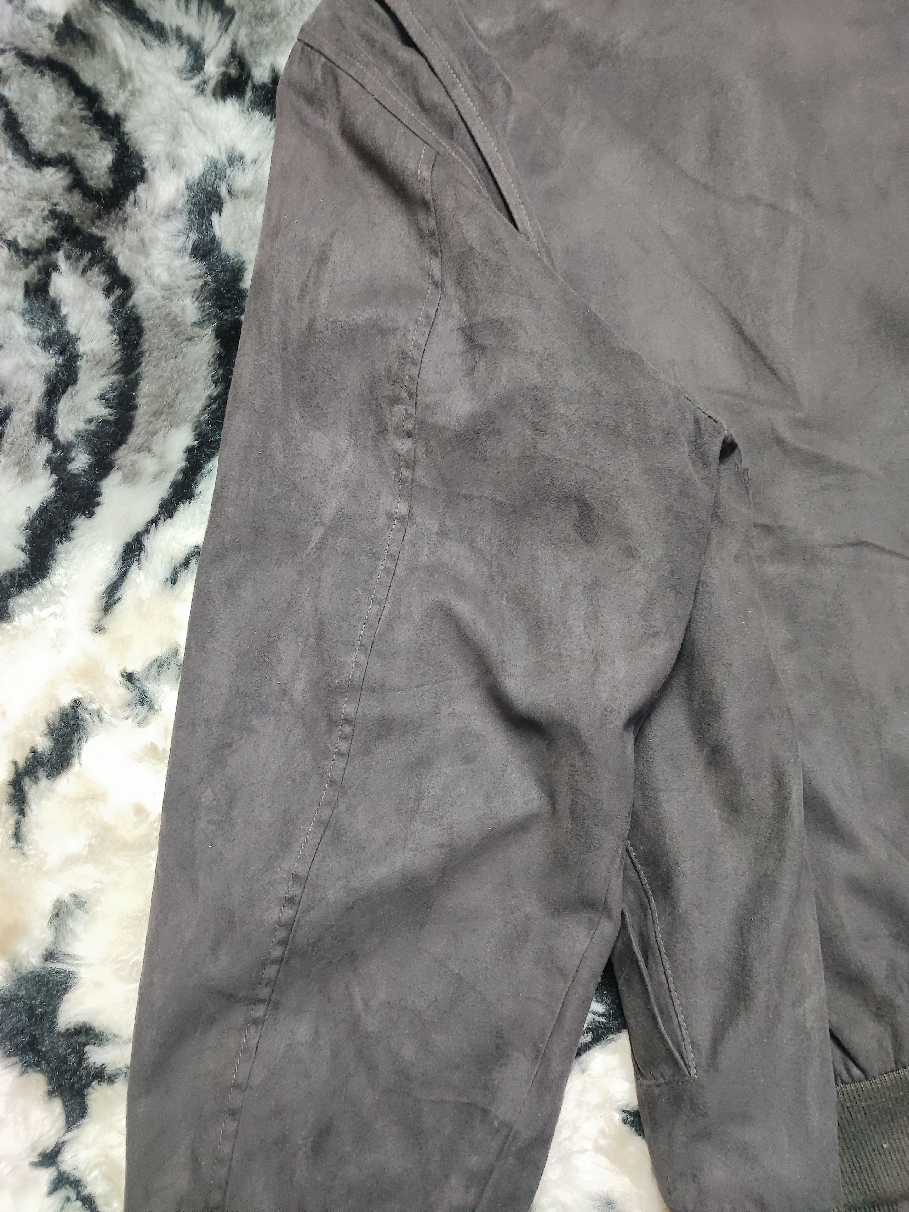 L.L. Bean Vintage L.L Bean Moleskin Insulated Jacket Size US L / EU 52-54 / 3 - 11 Thumbnail
