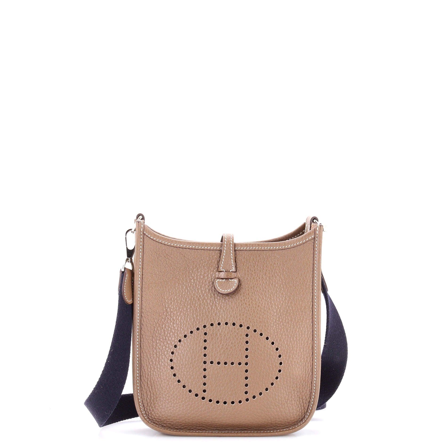 Hermes Evelyne Bag Gen III Size ONE SIZE - 1 Thumbnail