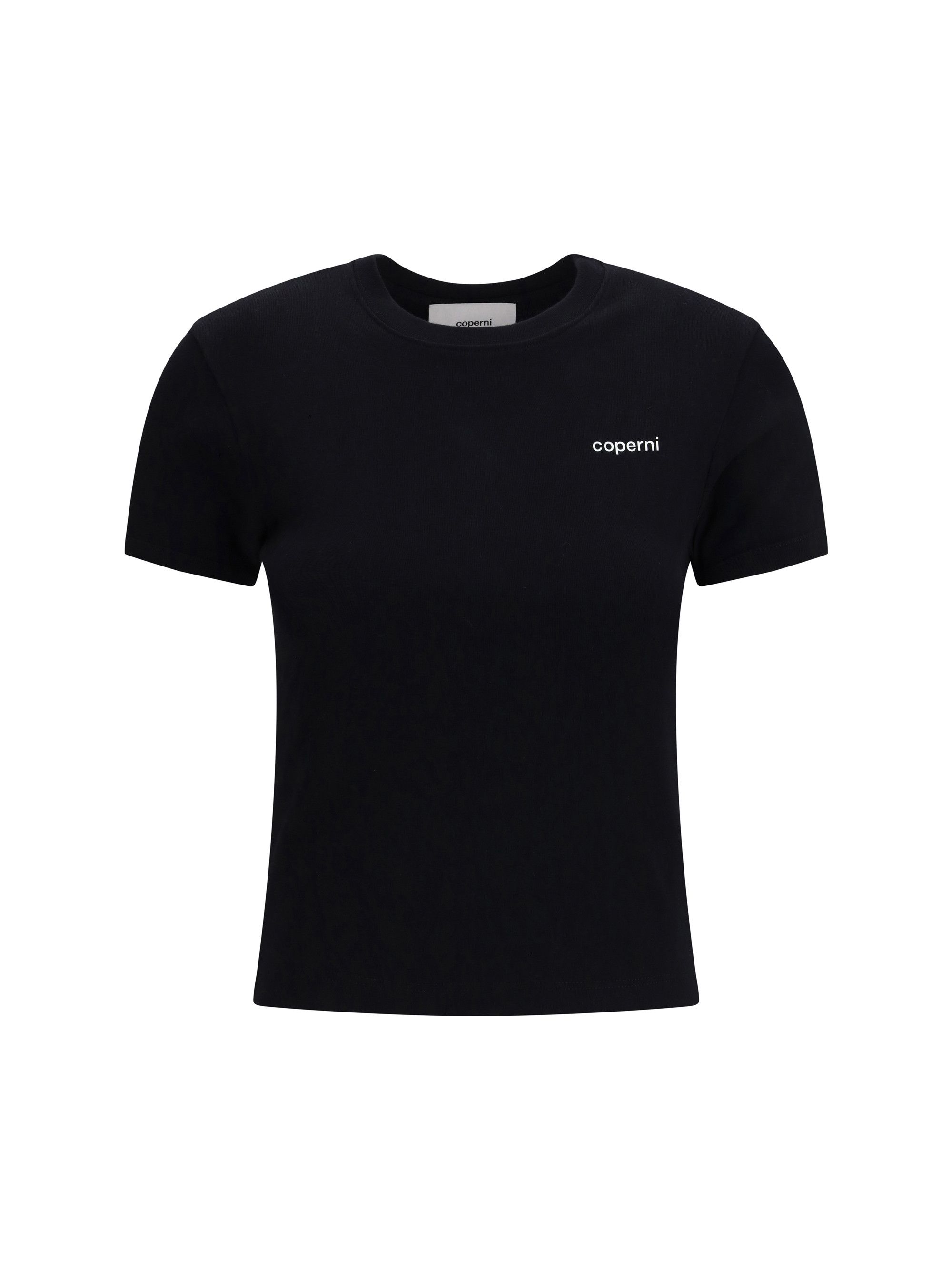 Coperni Baby Tee Size S / US 4 / IT 40 - 1 Thumbnail
