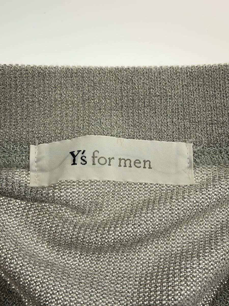 Yohji Yamamoto Boxy Knit Cardigan Size US M / EU 48-50 / 2 - 4 Thumbnail