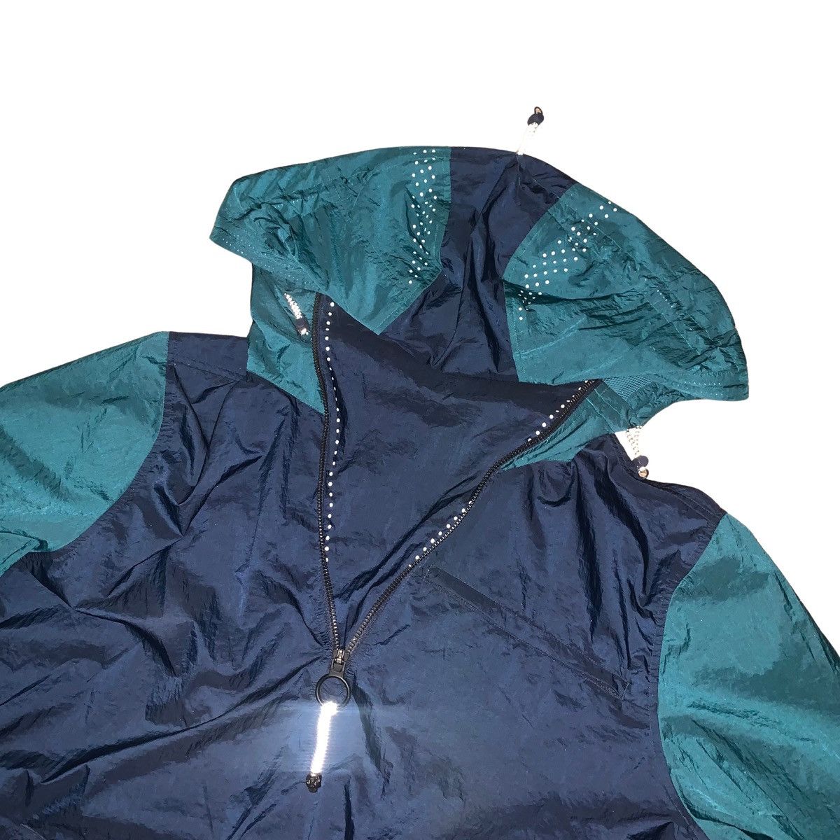 Lululemon Lululemon x Roksanda Break New Ground 1/2 Zip Jacket Size M / US 6-8 / IT 42-44 - 4 Thumbnail