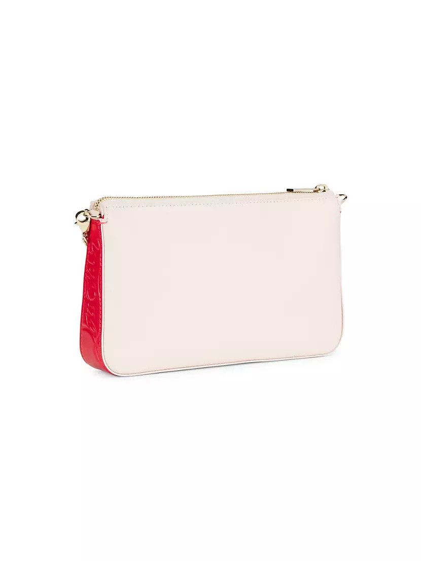 Christian Louboutin oc11z0625 Bags in White Size ONE SIZE - 3 Thumbnail