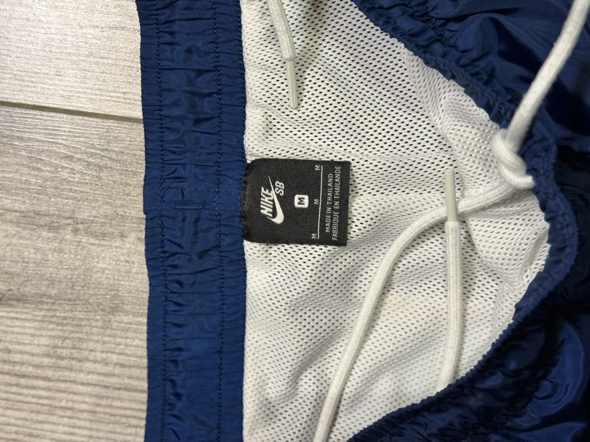 Nike SB Nike SB x Parra USA Federatin kit tracksuit Size US M / EU 48-50 / 2 - 22 Thumbnail