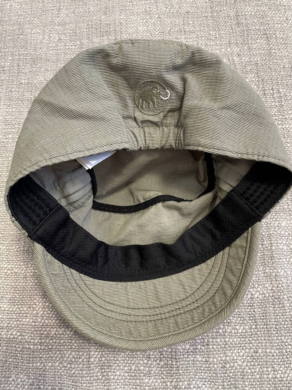 Mammut Mammut Men's Sari Cap XS-S Size ONE SIZE - 2 Thumbnail